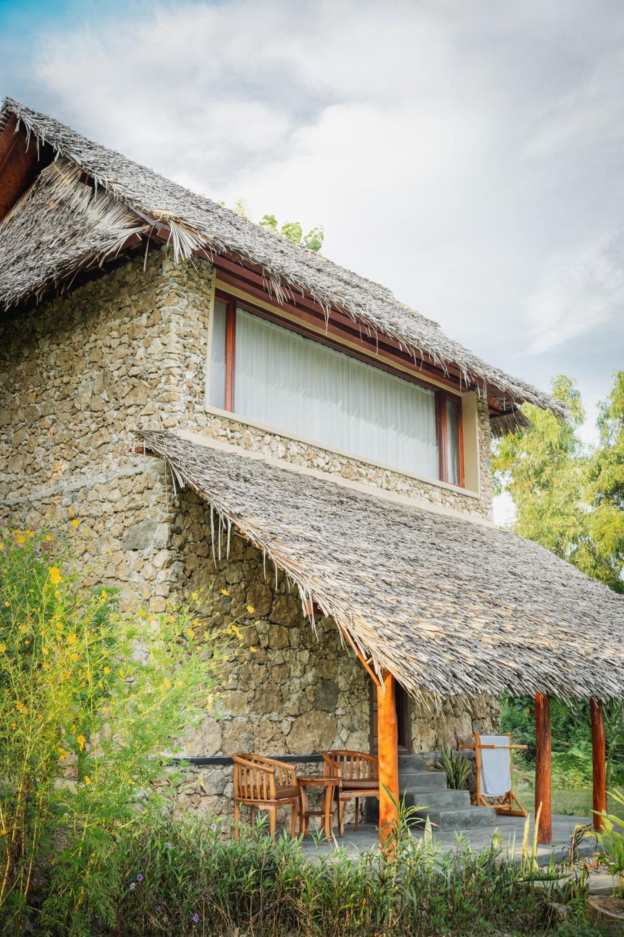One-Bedroom Villa photo 2
