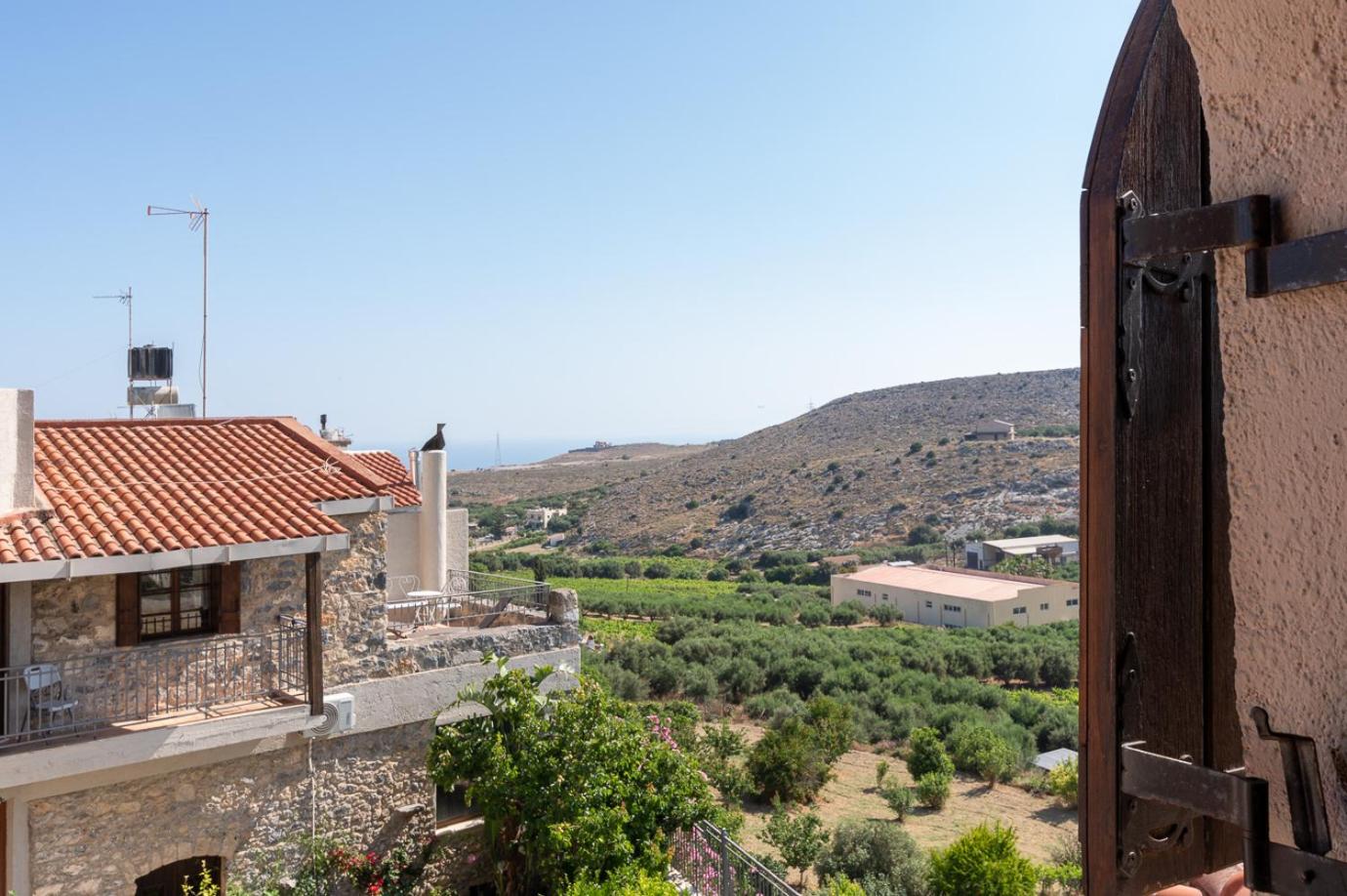 Deluxe Villa photo 3