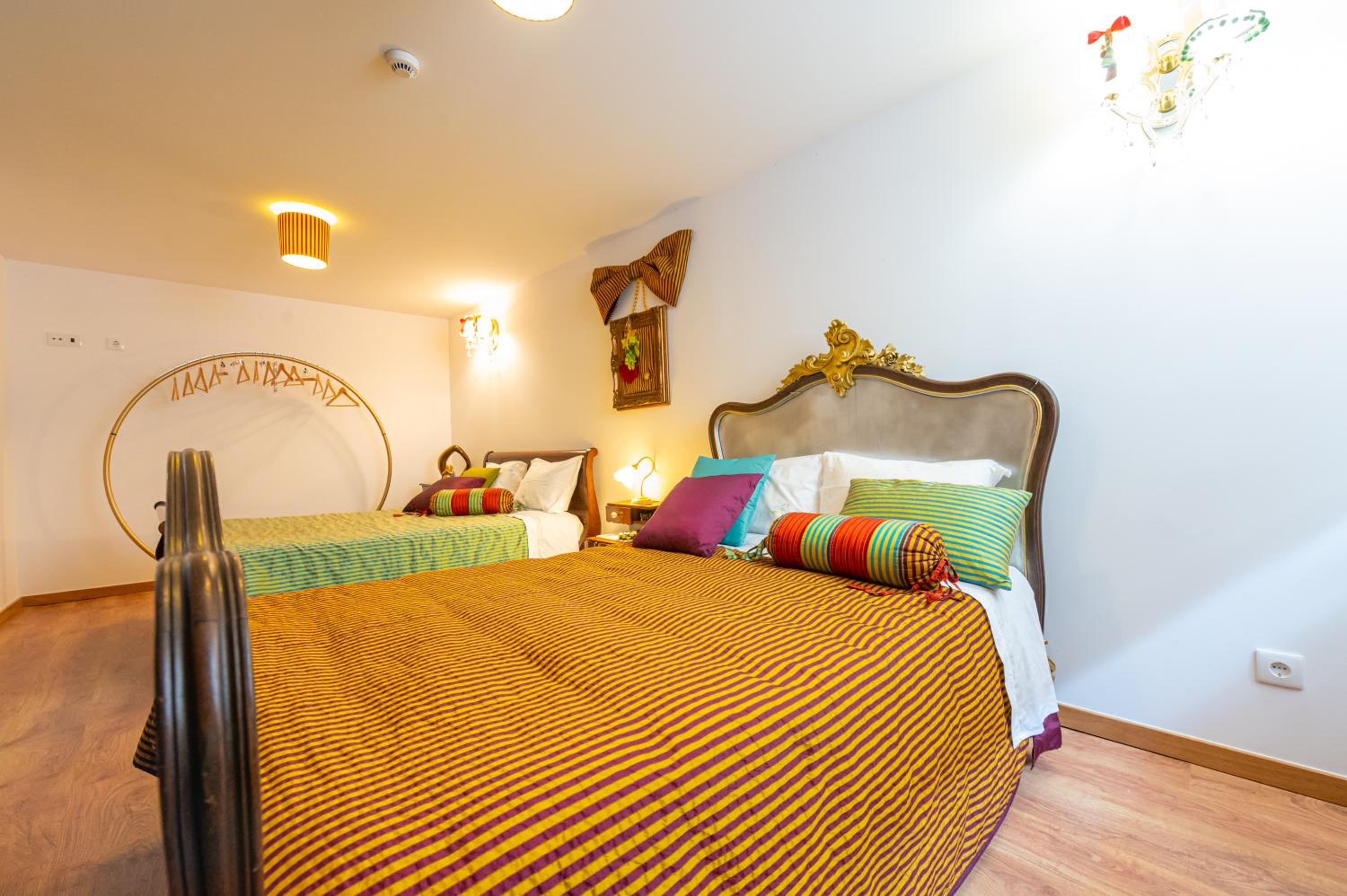 Two-Bedroom House photo 1
