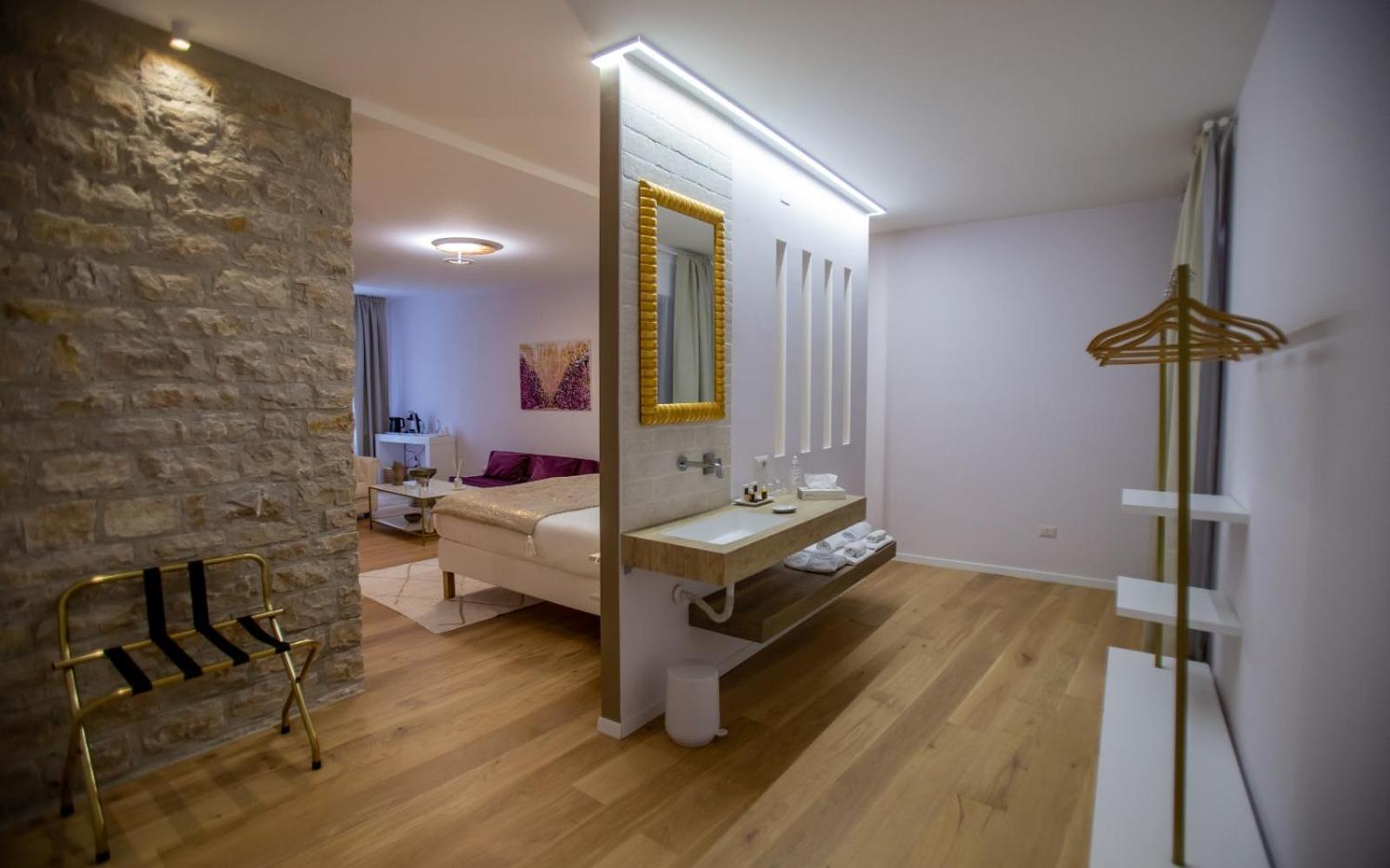 Deluxe Room photo 1
