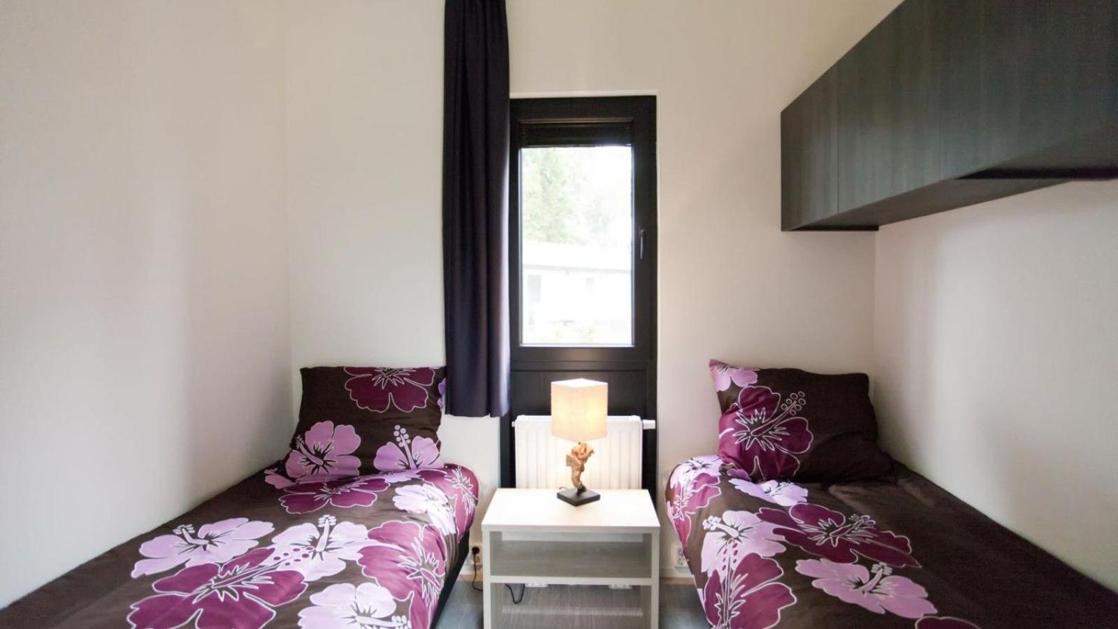 Chalet met 2 slaapkamers - Cube la Mer 4 - Photo 2