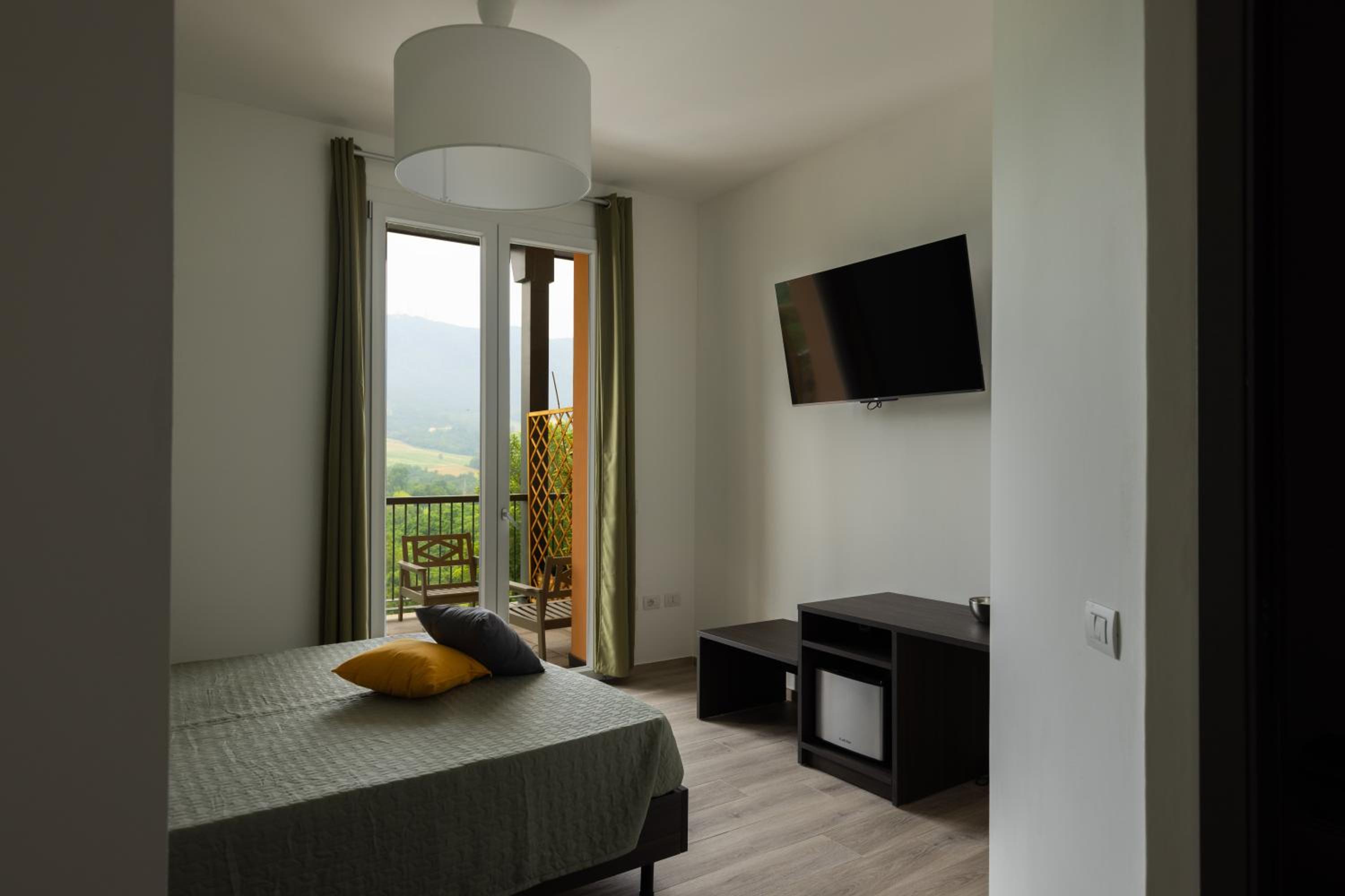 Deluxe Double Room photo 1