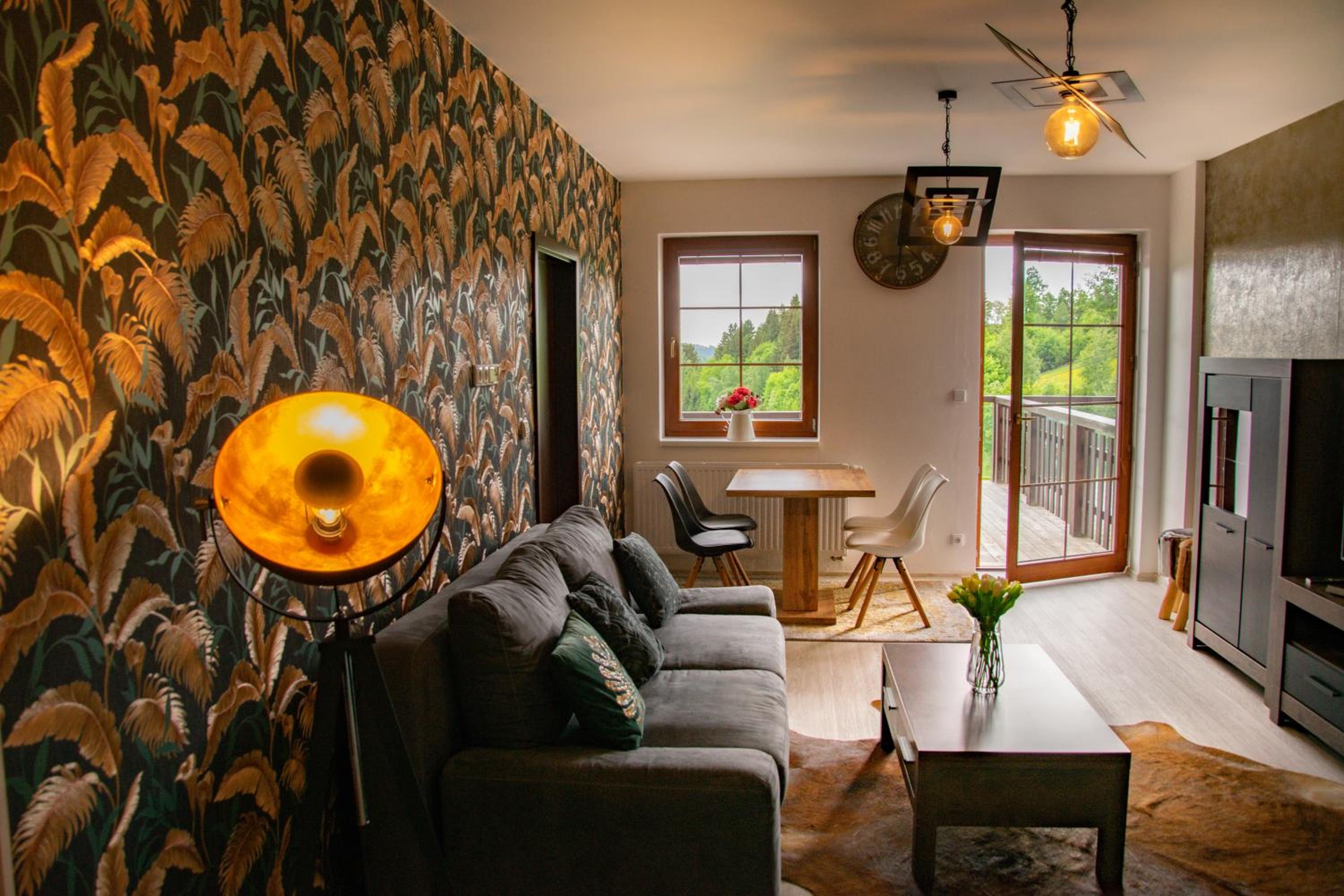 Suite with Terrace photo 1