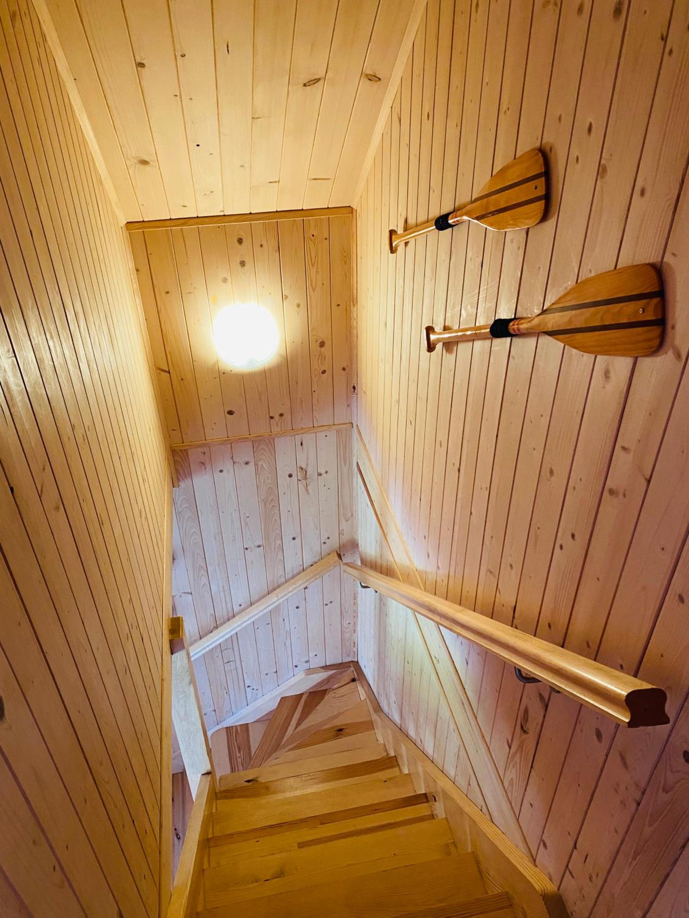 Two-Bedroom Chalet photo 2