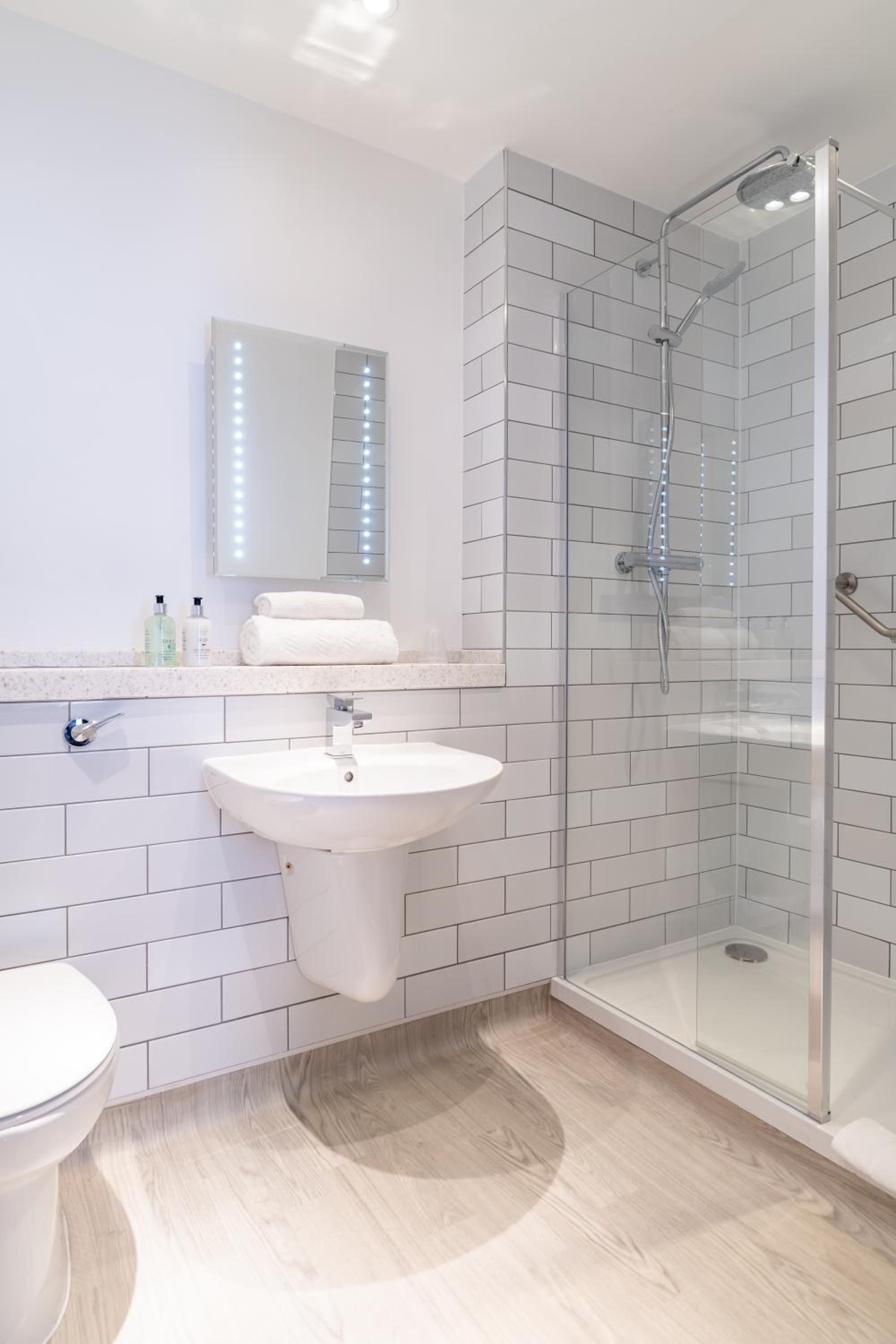 Double Room with Sea View - Photo 1