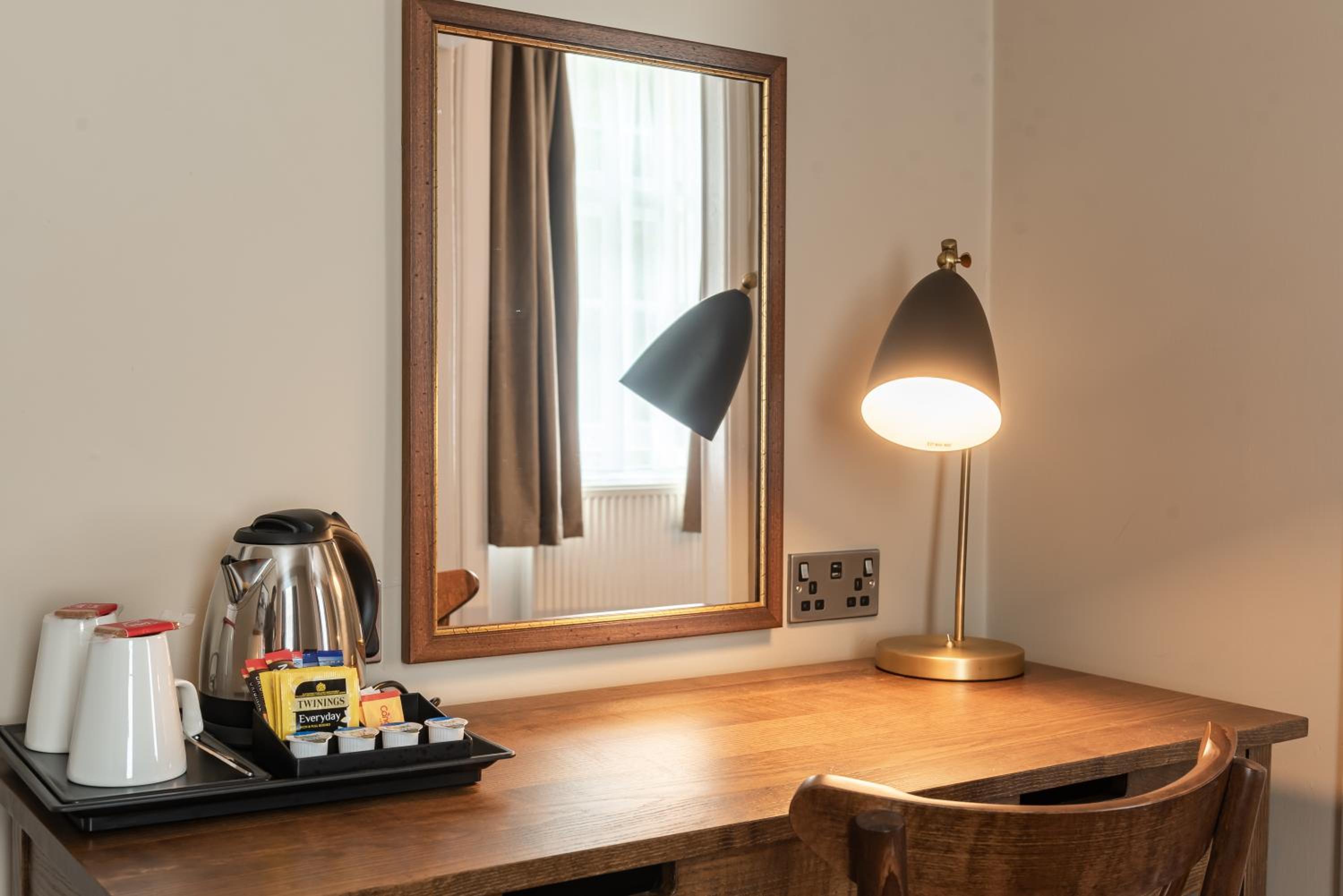 Double Room with Sea View - Photo 6