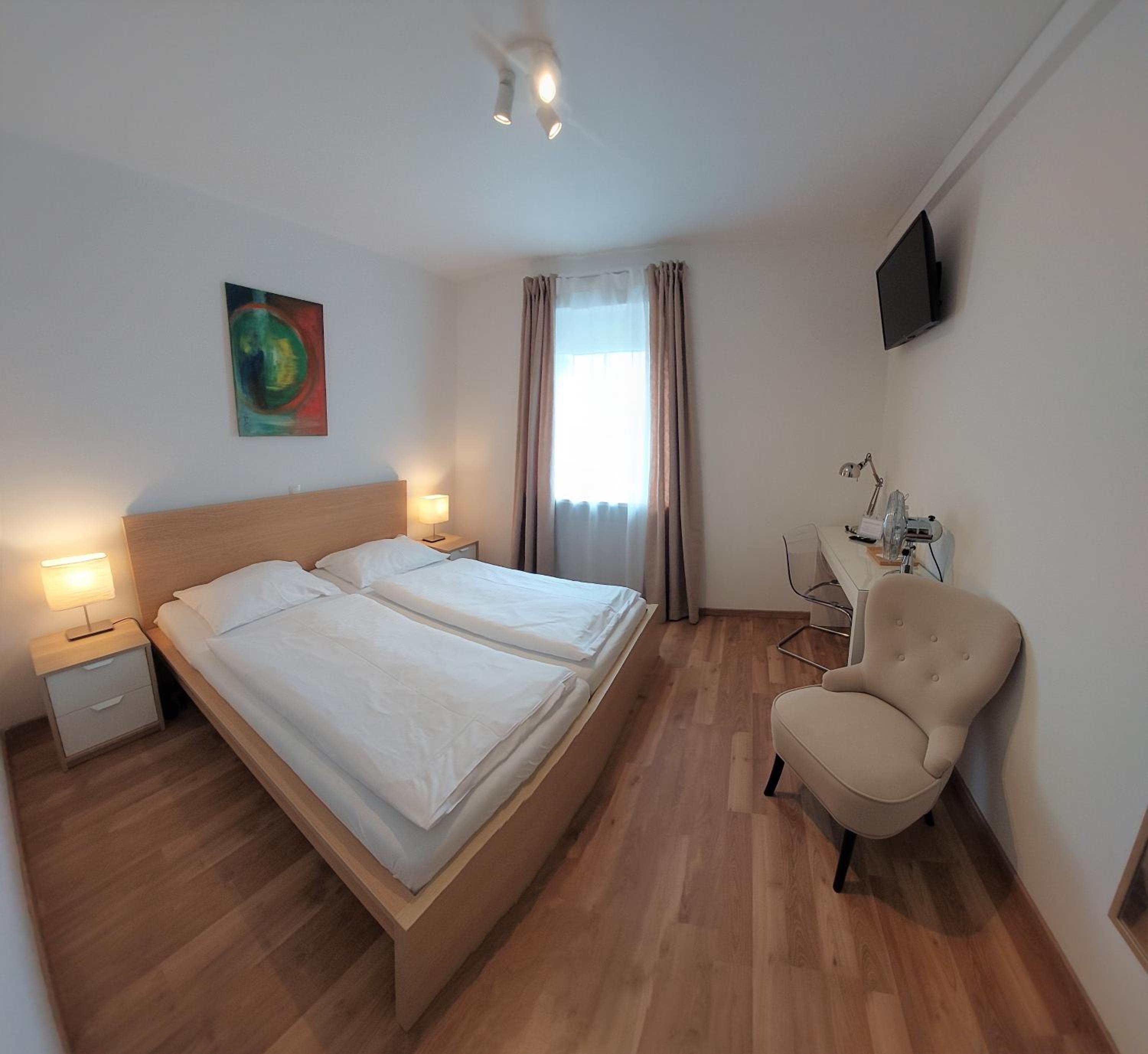 Standard Double Room photo 1