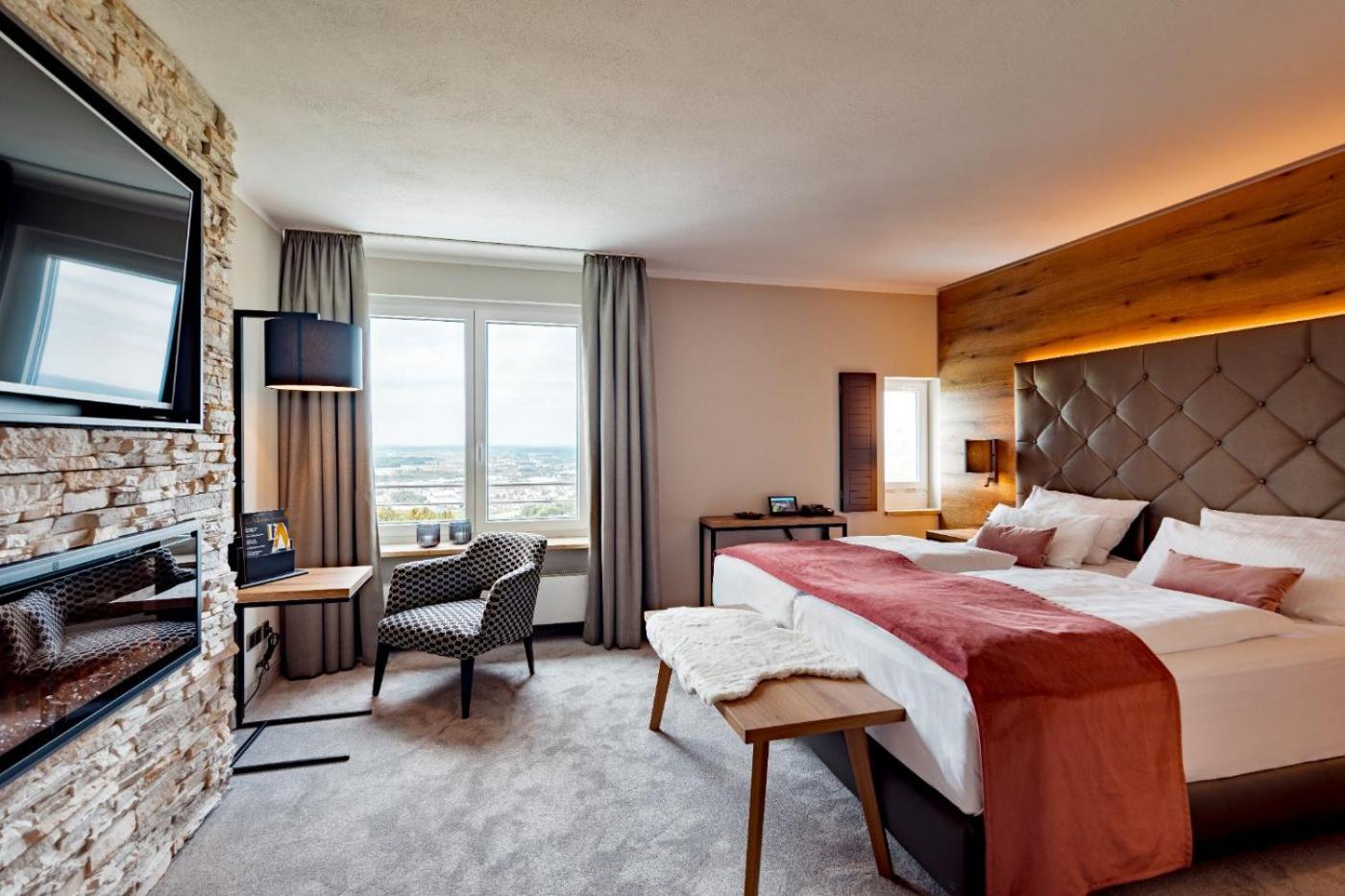 Double Room with Garden View - Photo 1