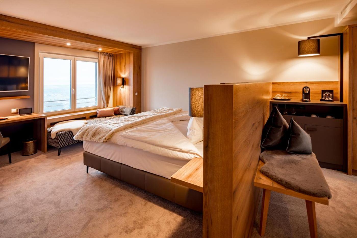 Deluxe Double Room - Photo 2