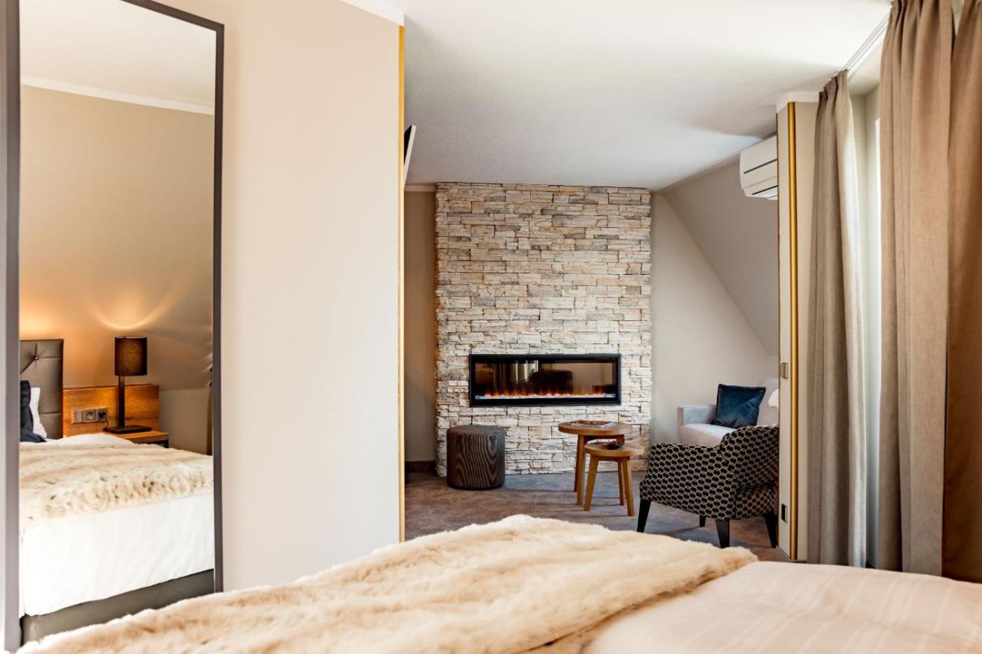 Superior Suite - Photo 1