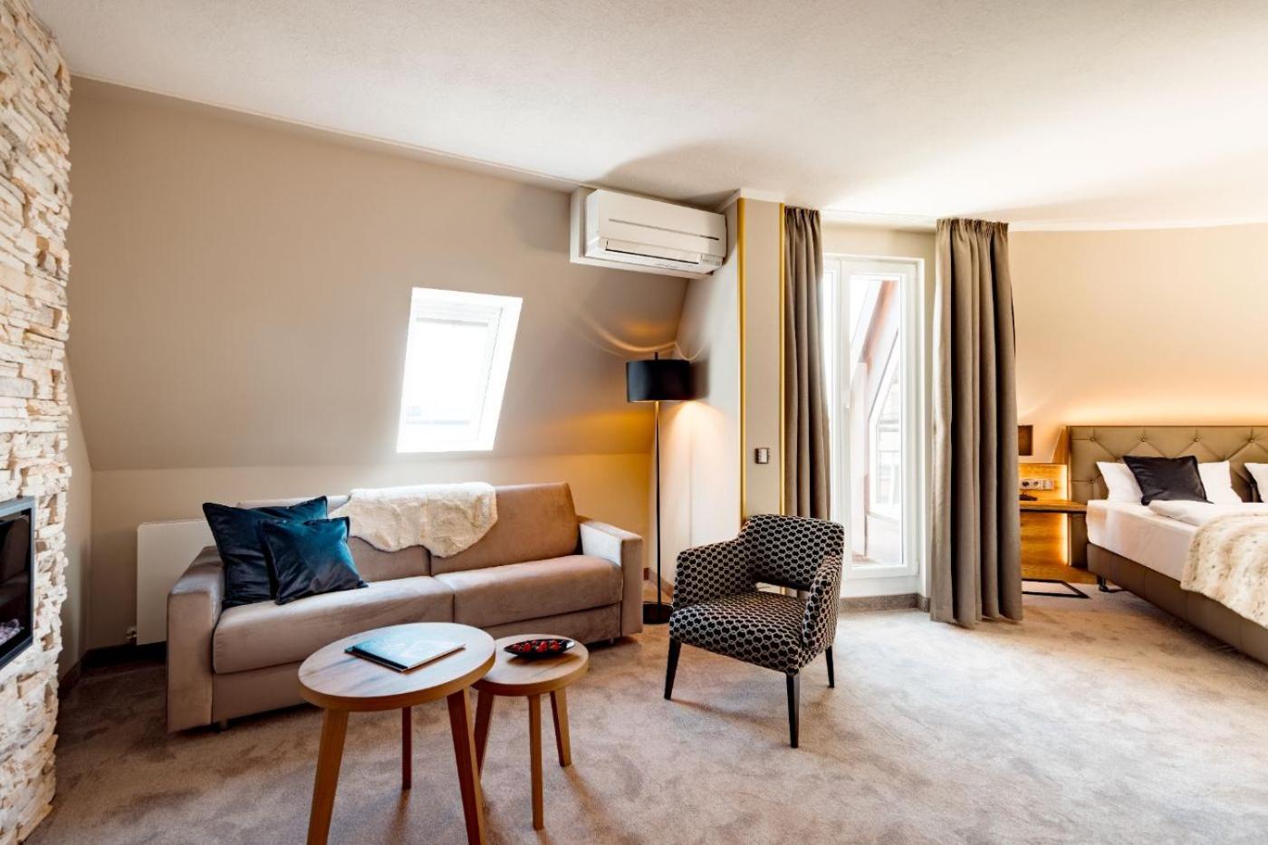 Superior Suite - Photo 2