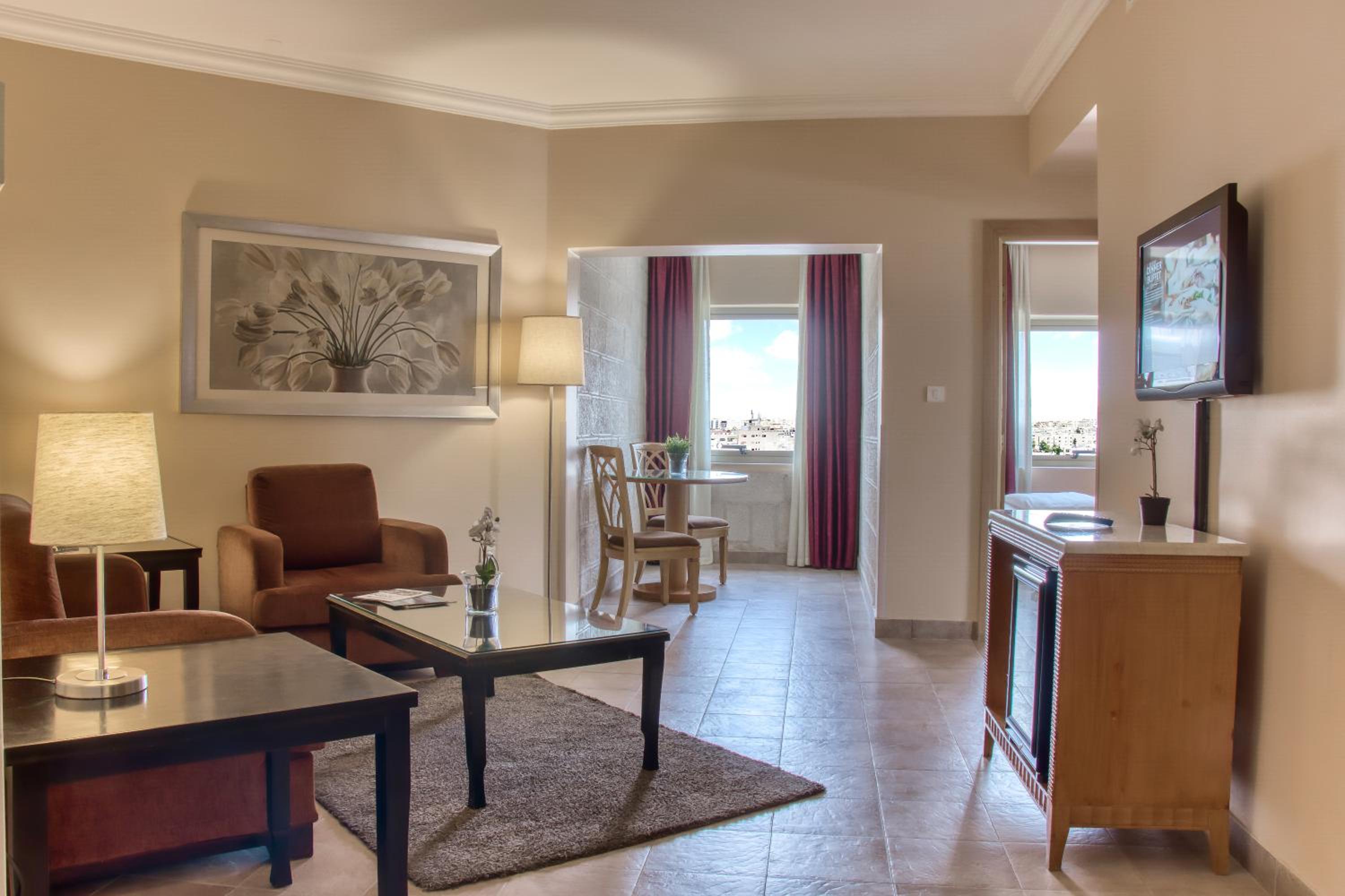Family Suite