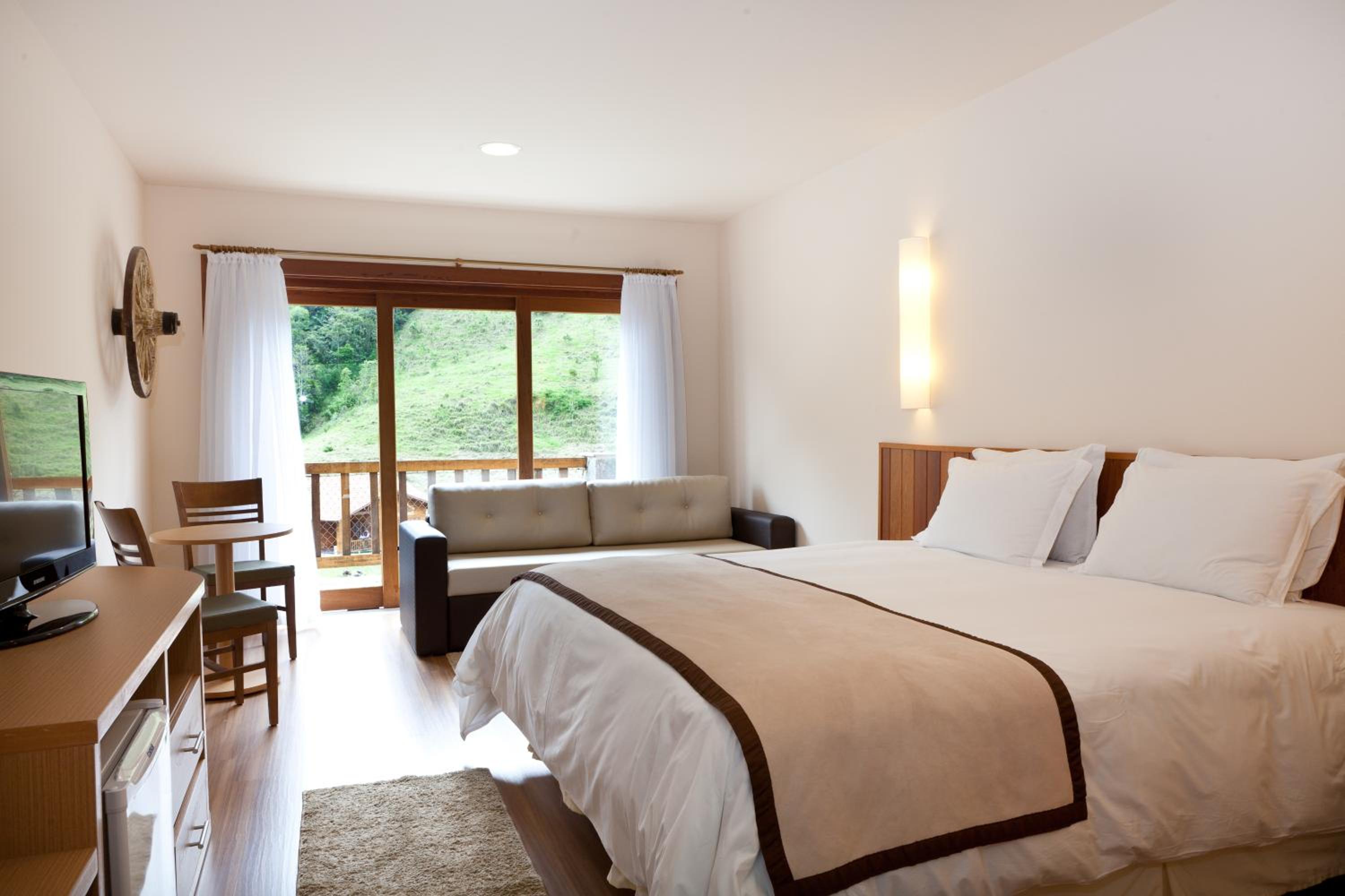 Deluxe Room photo 1