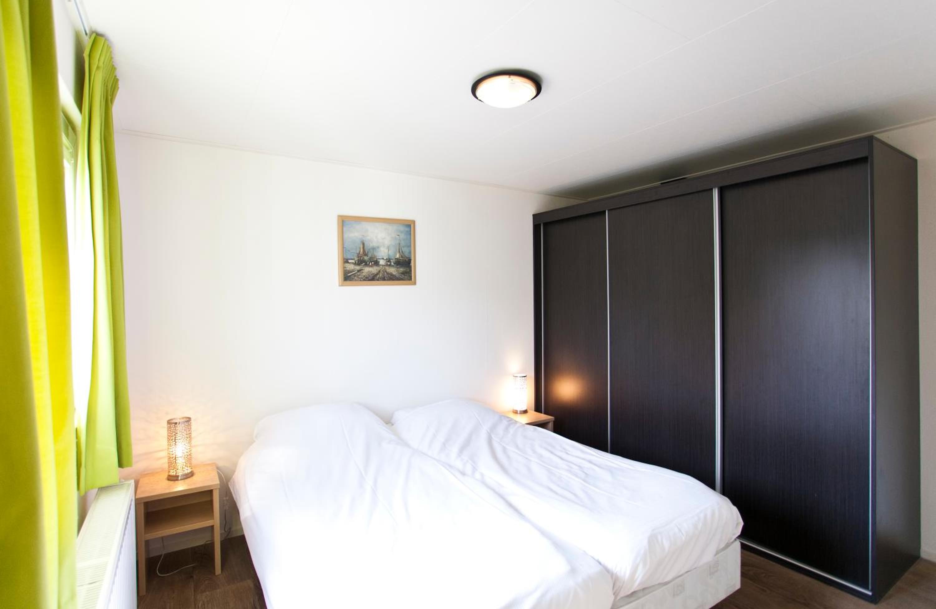 Chalet met 3 slaapkamers - Veranda Plus 6 - Photo 5