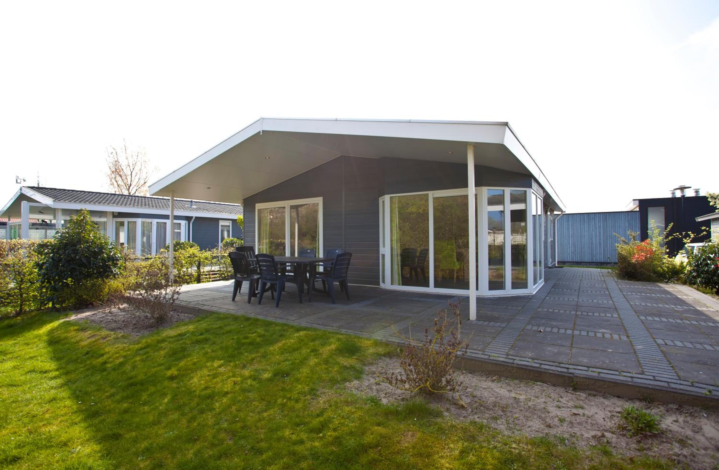 Chalet met 3 slaapkamers - Veranda Plus 6 - Photo 2