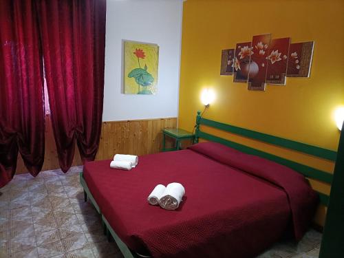 Triple Room with Private External Bathroom