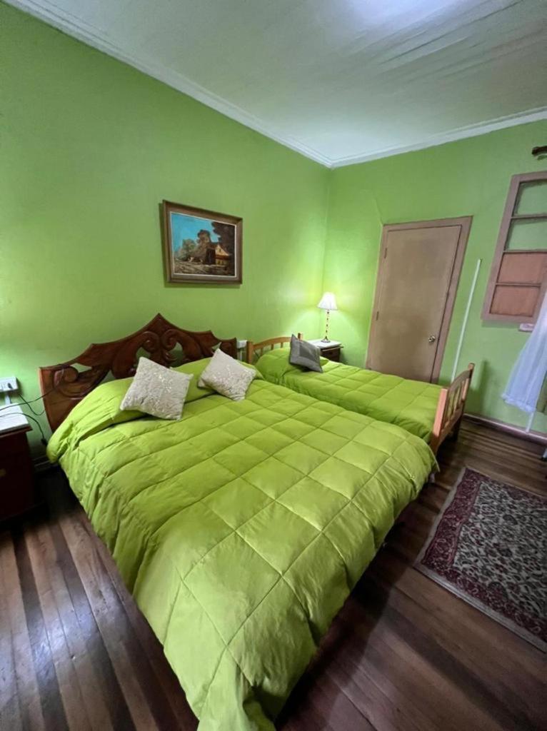 Triple Room with Bathroom photo 1