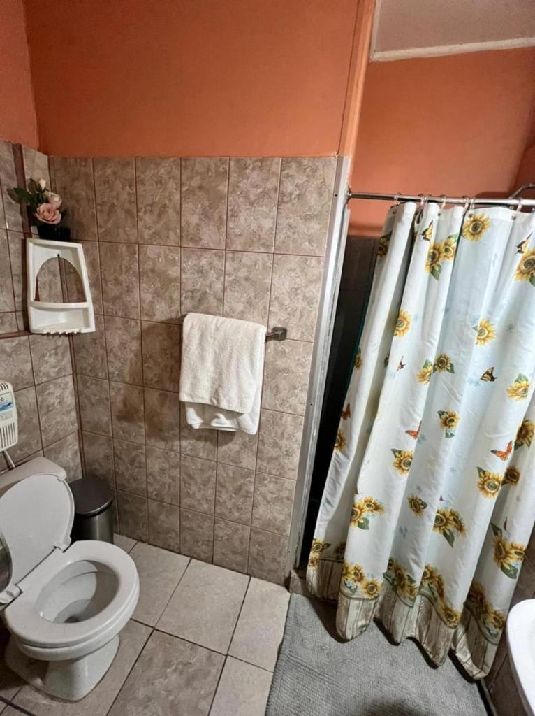 Triple Room with Bathroom photo 3