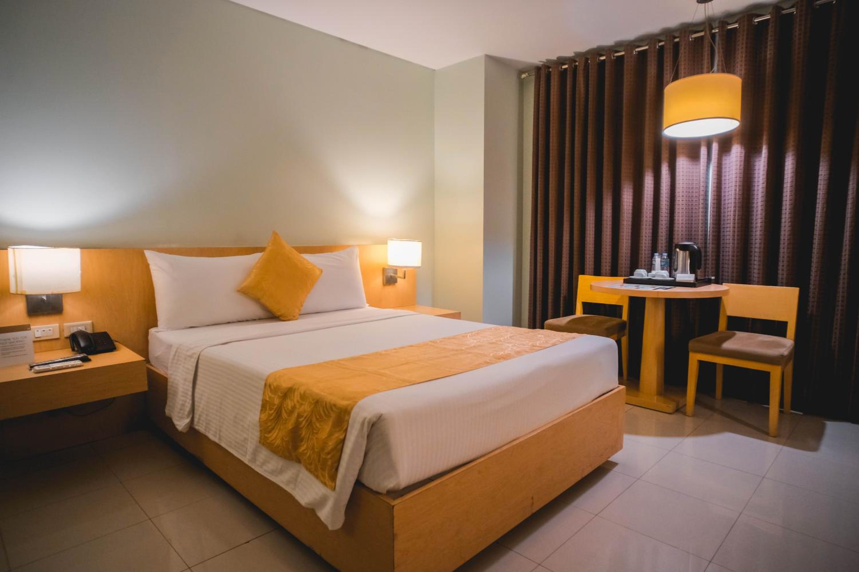 Premier Standard Room - Photo 4