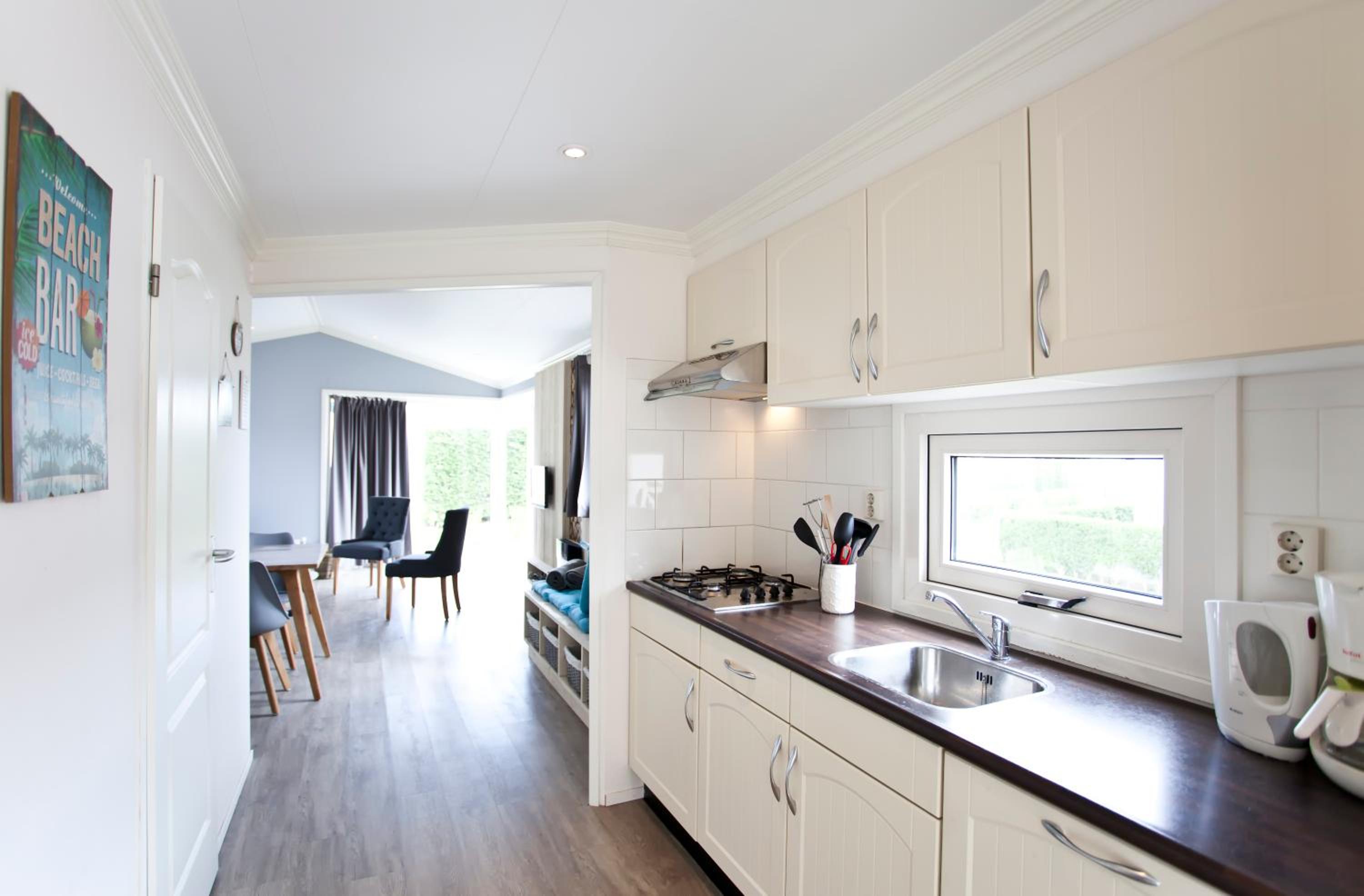 Chalet met 3 slaapkamers - Exclusif Plus 6 photo 3