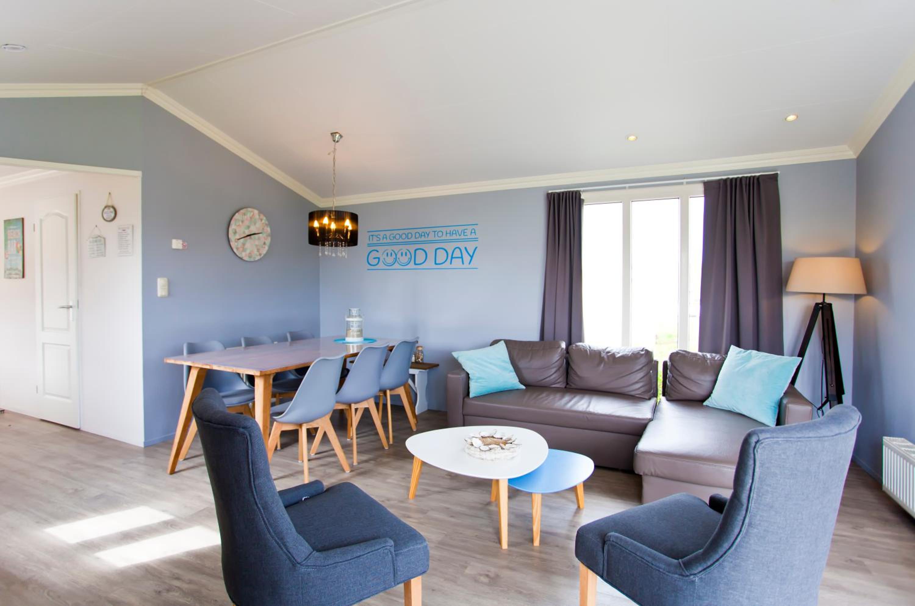Chalet met 3 slaapkamers - Exclusif Plus 6 photo 1