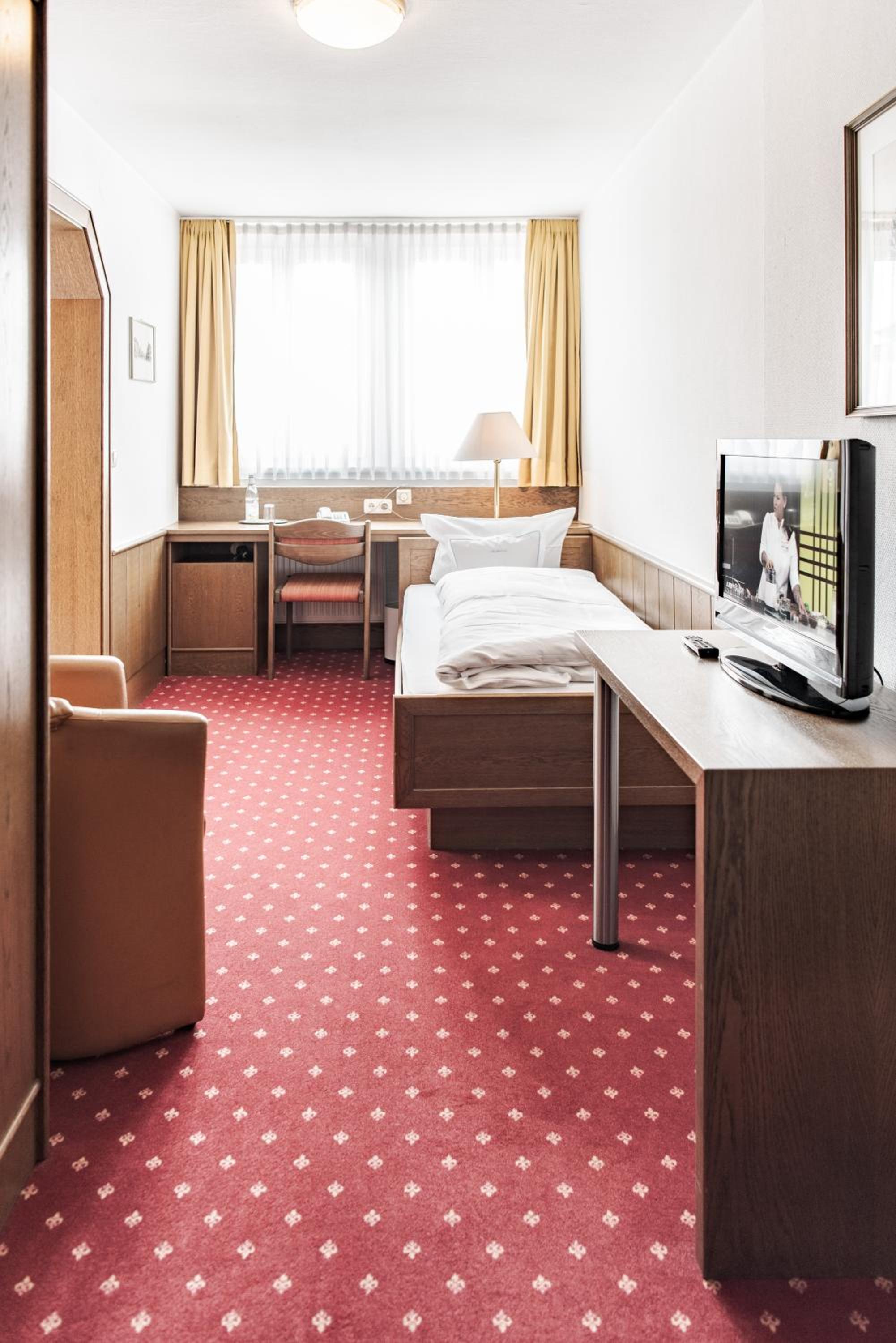 Single Room photo 1