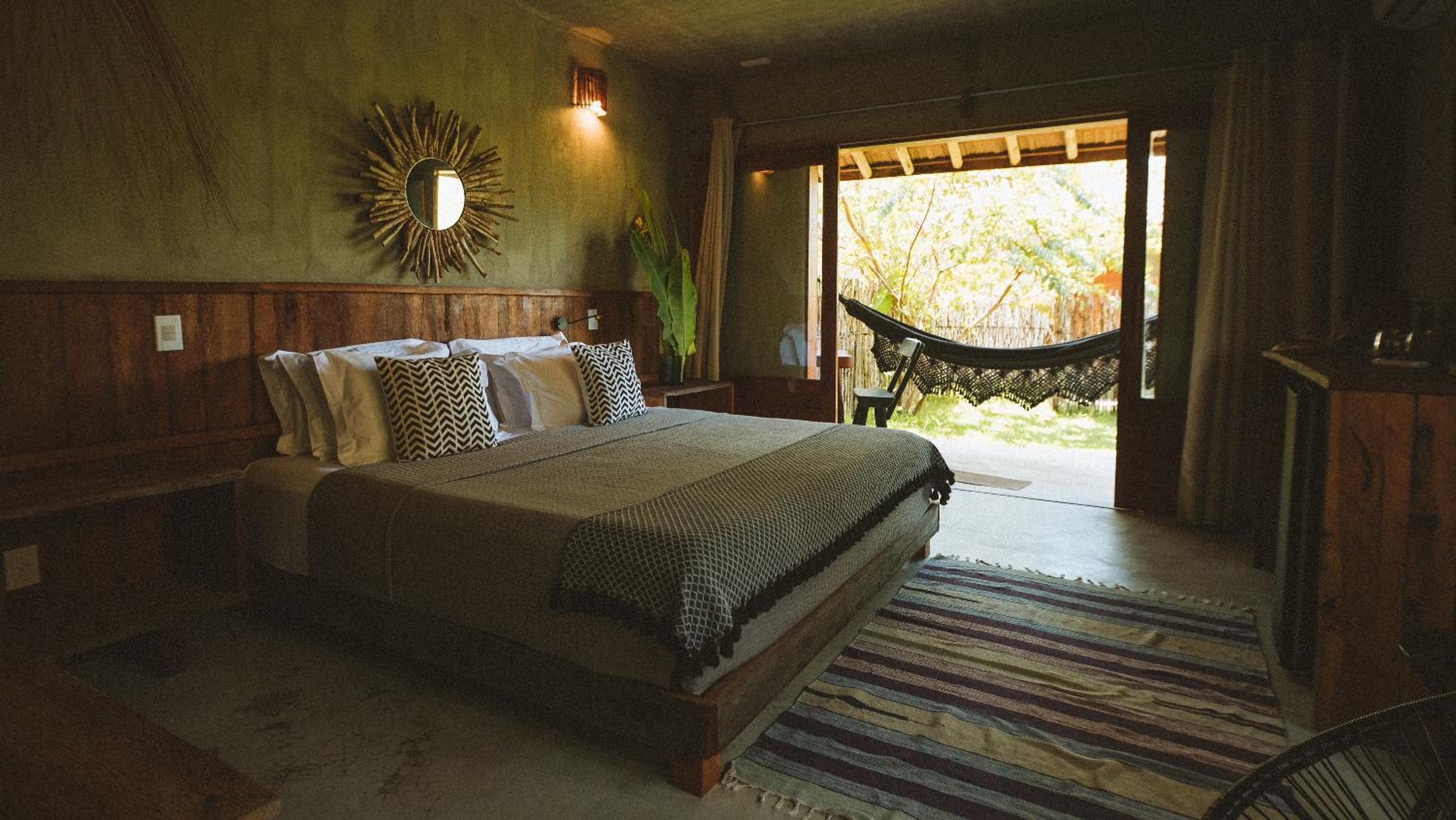Standard Bungalow