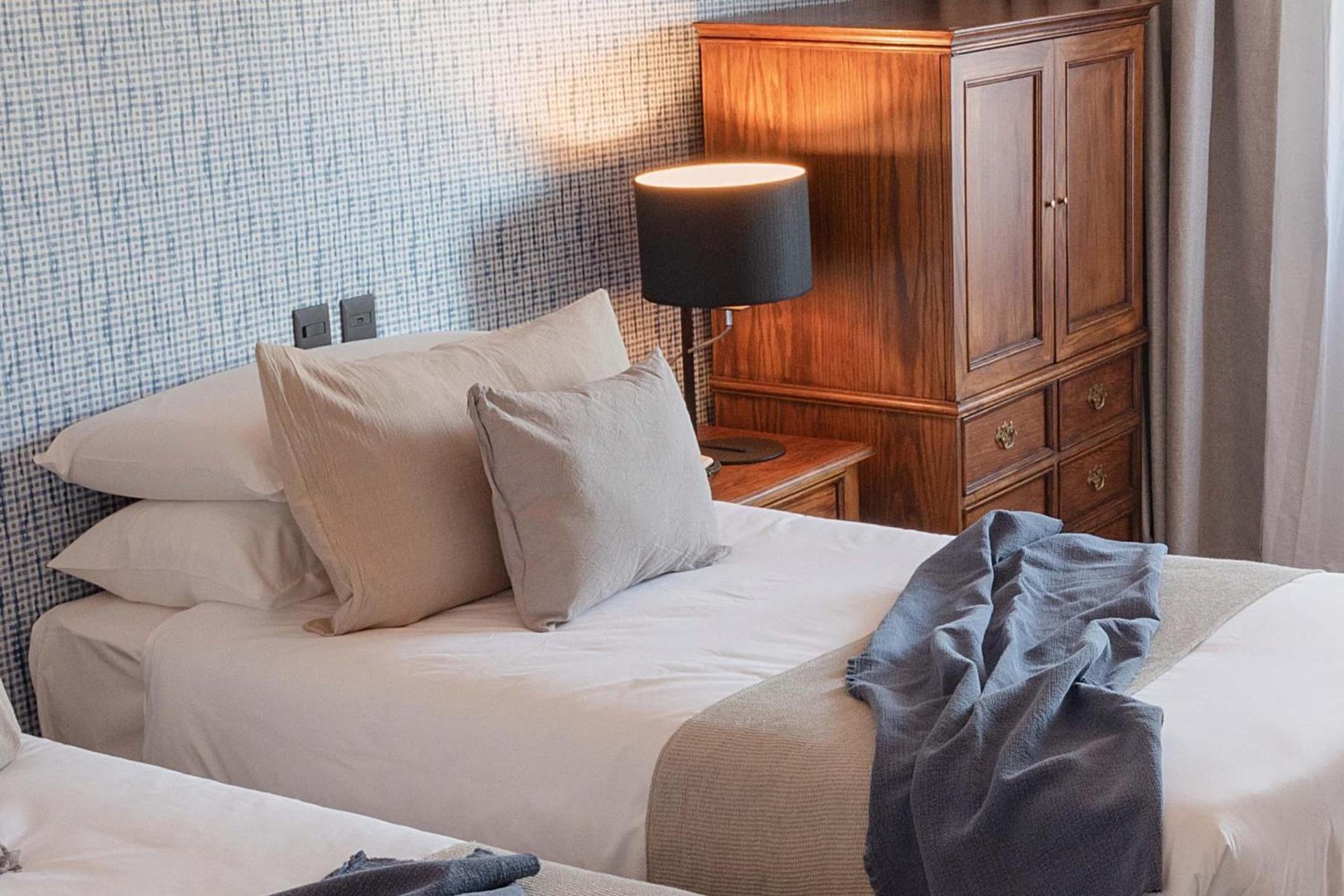 Double Room with Sea View