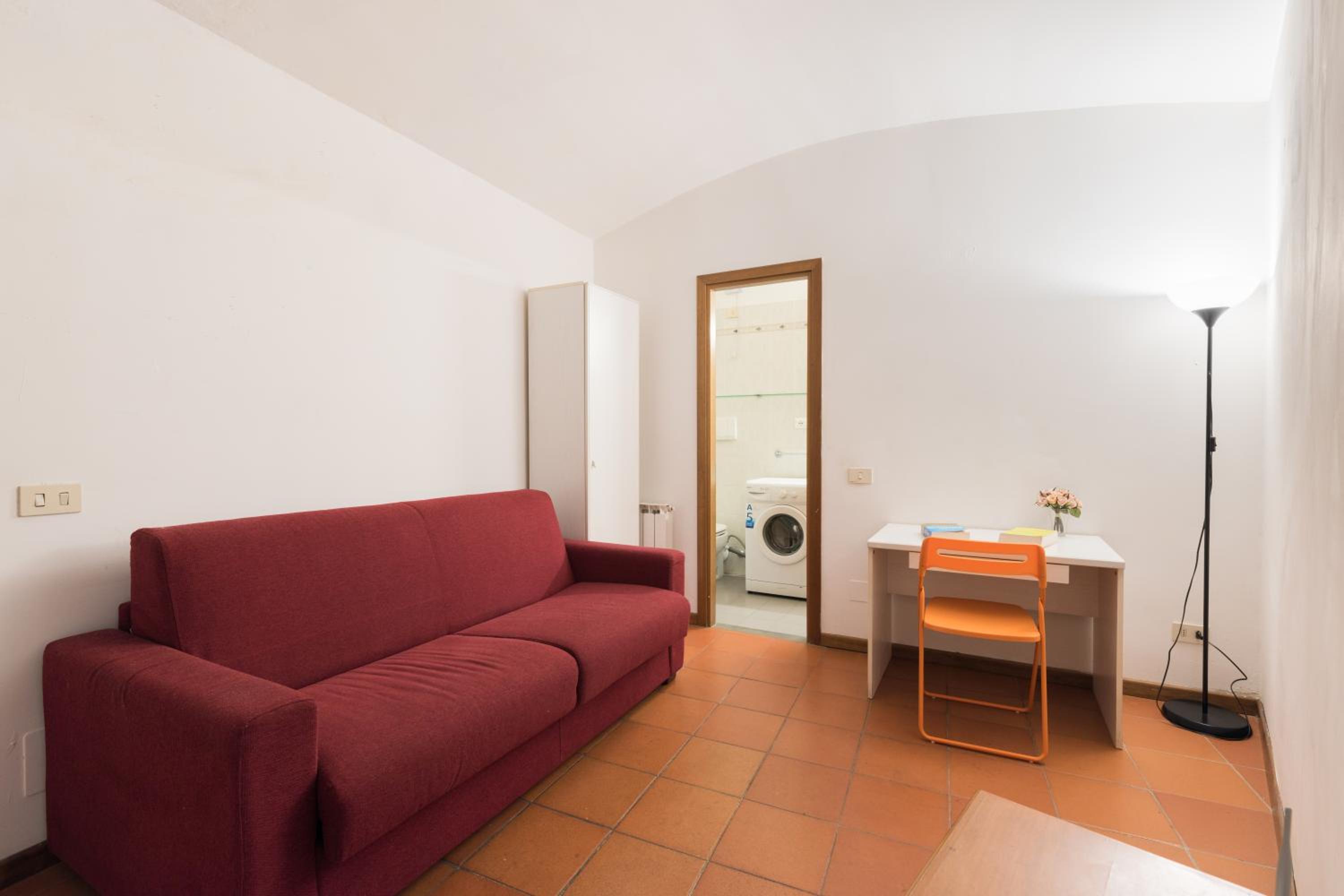 Classic Apartment