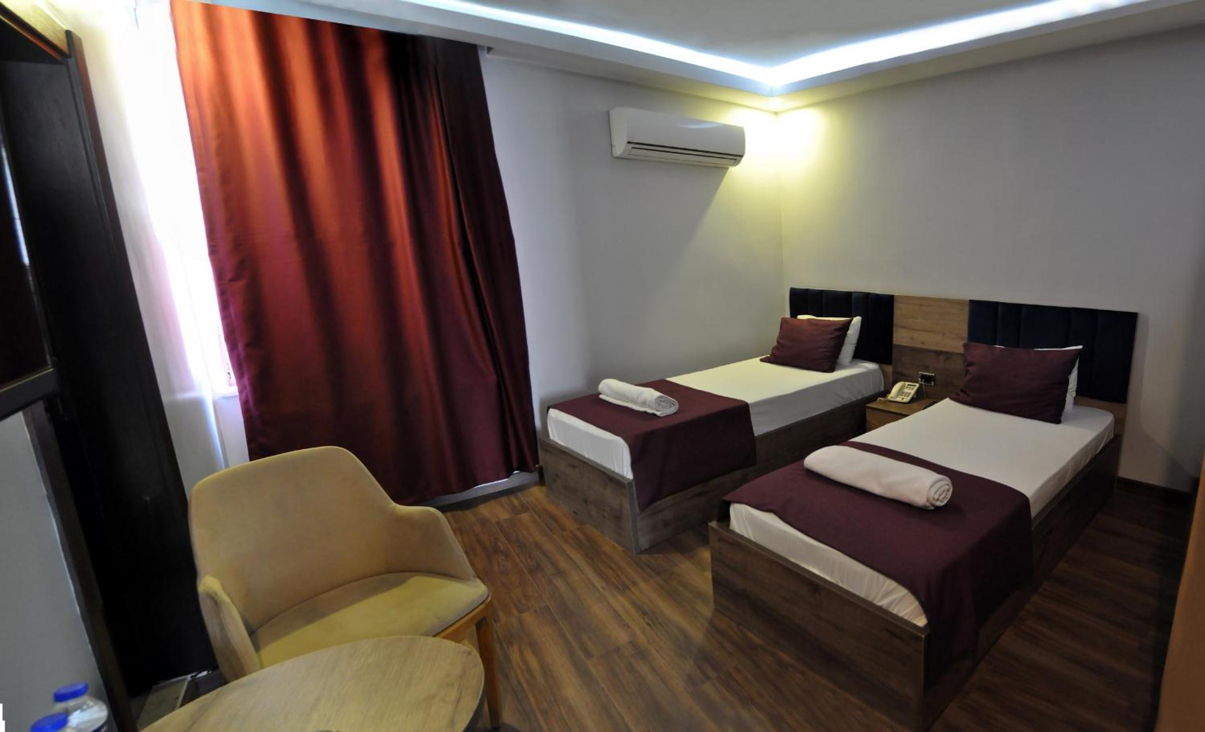Double or Twin Room