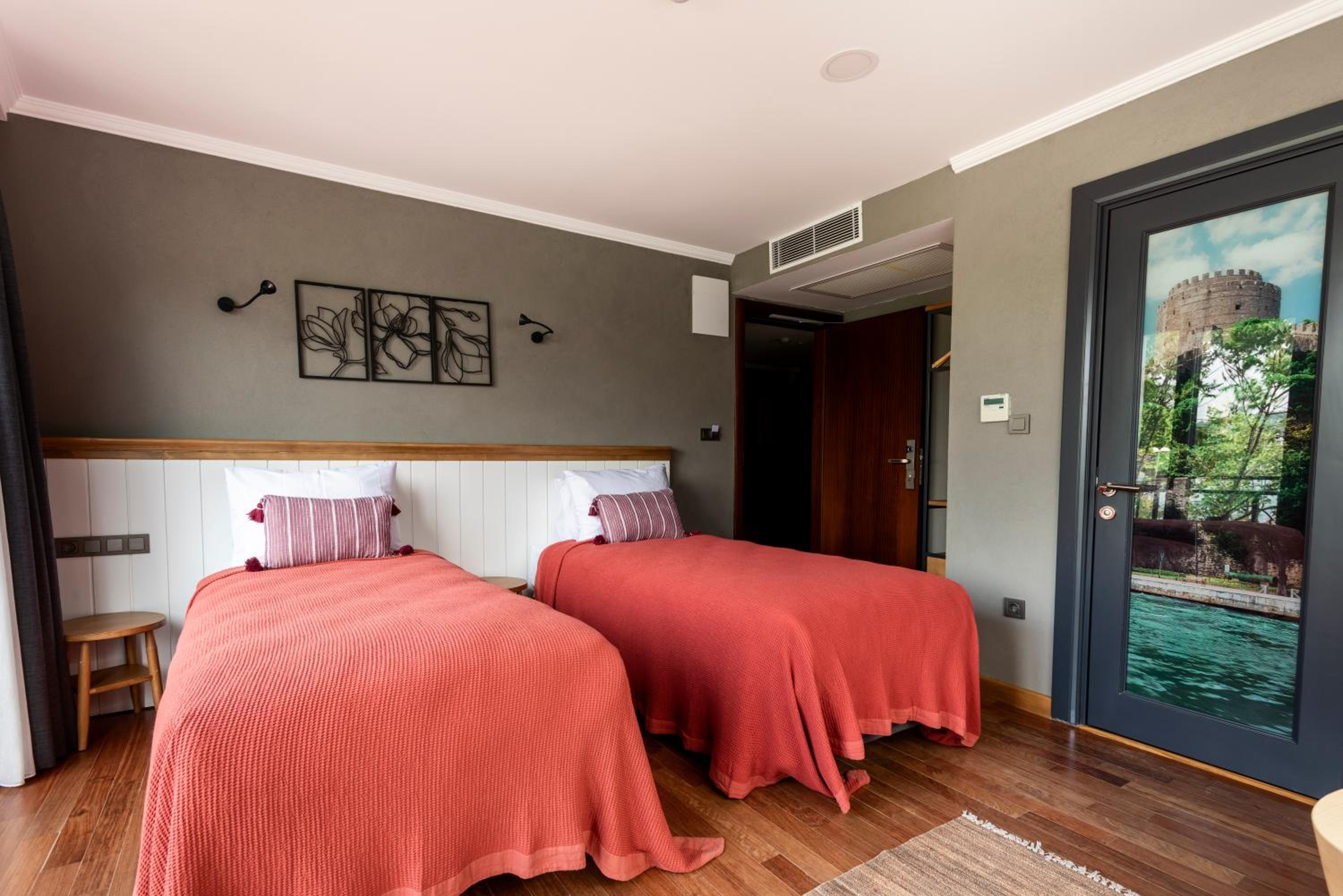 Superior Double Room photo 2
