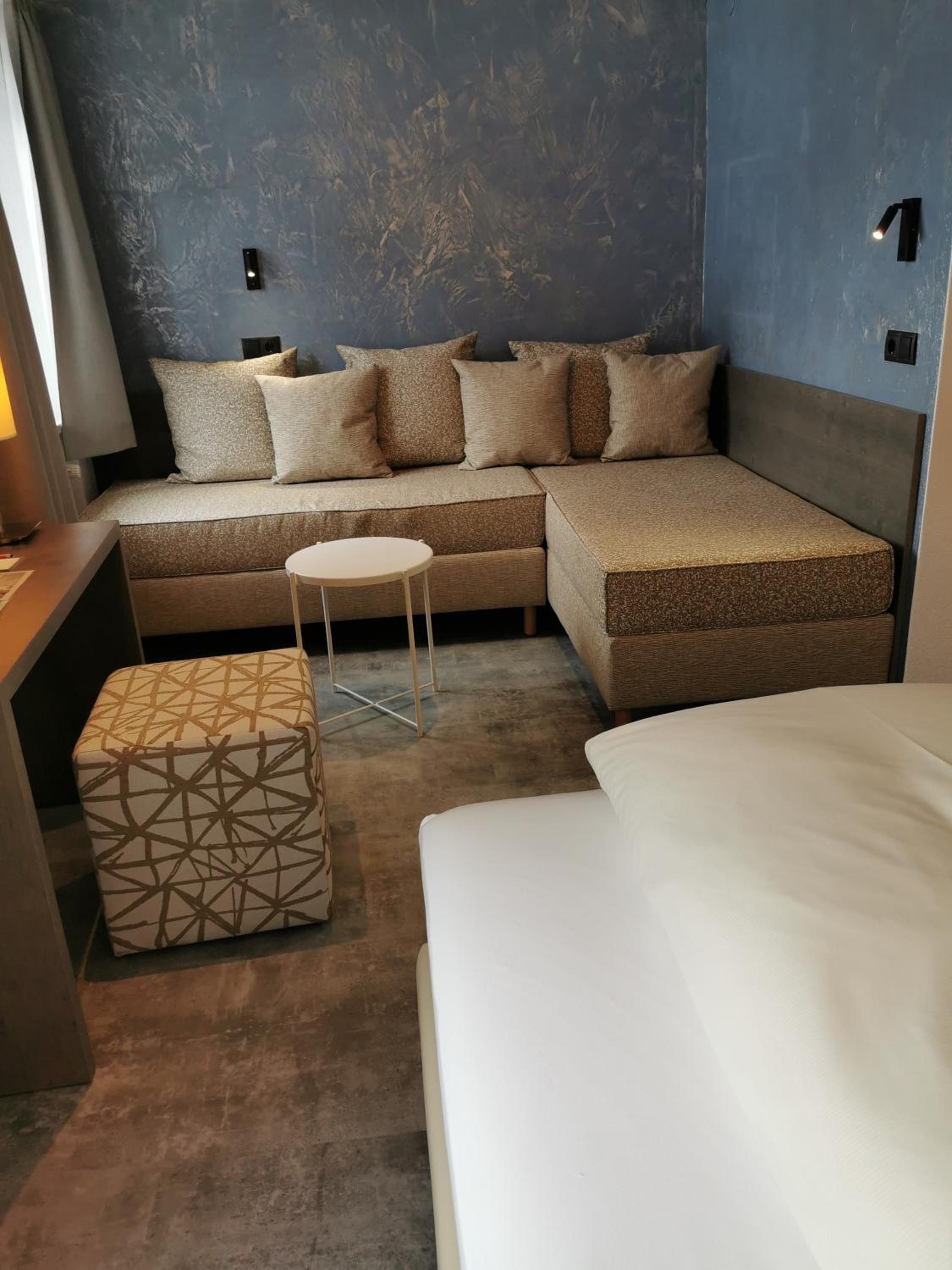 Double Room with Mountain View photo 3