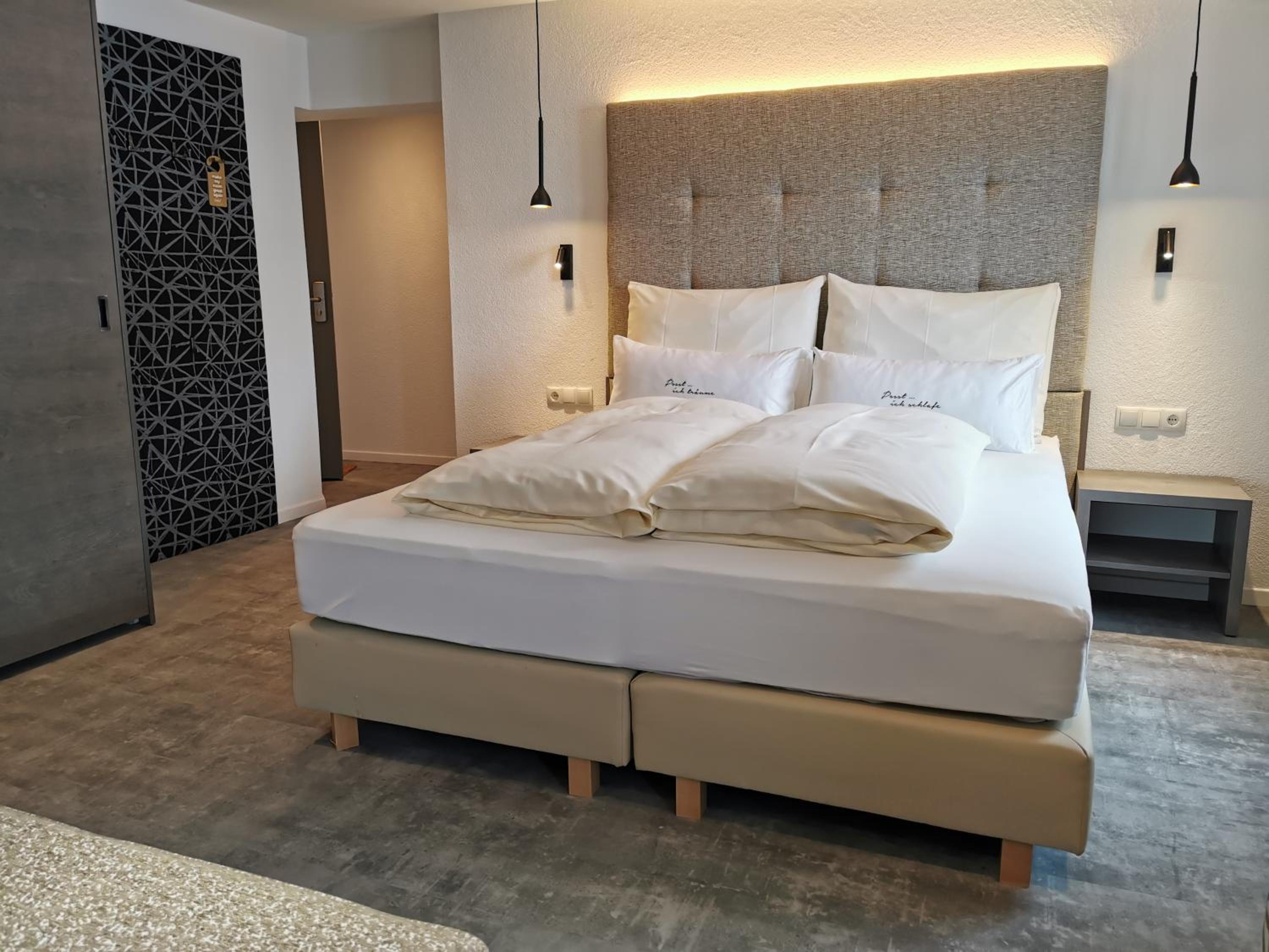 Double Room with Mountain View photo 2