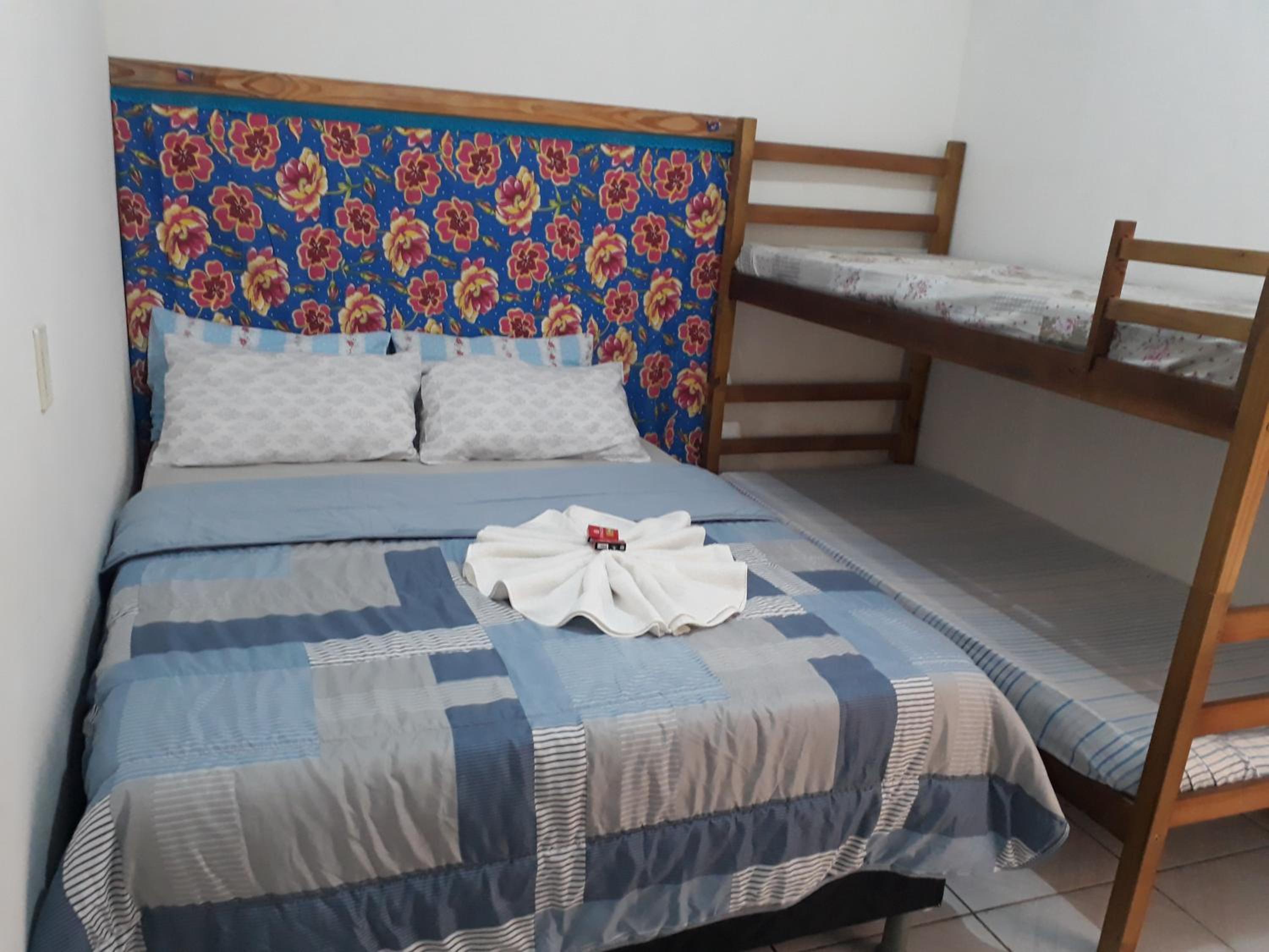 Quadruple Room - Photo 7