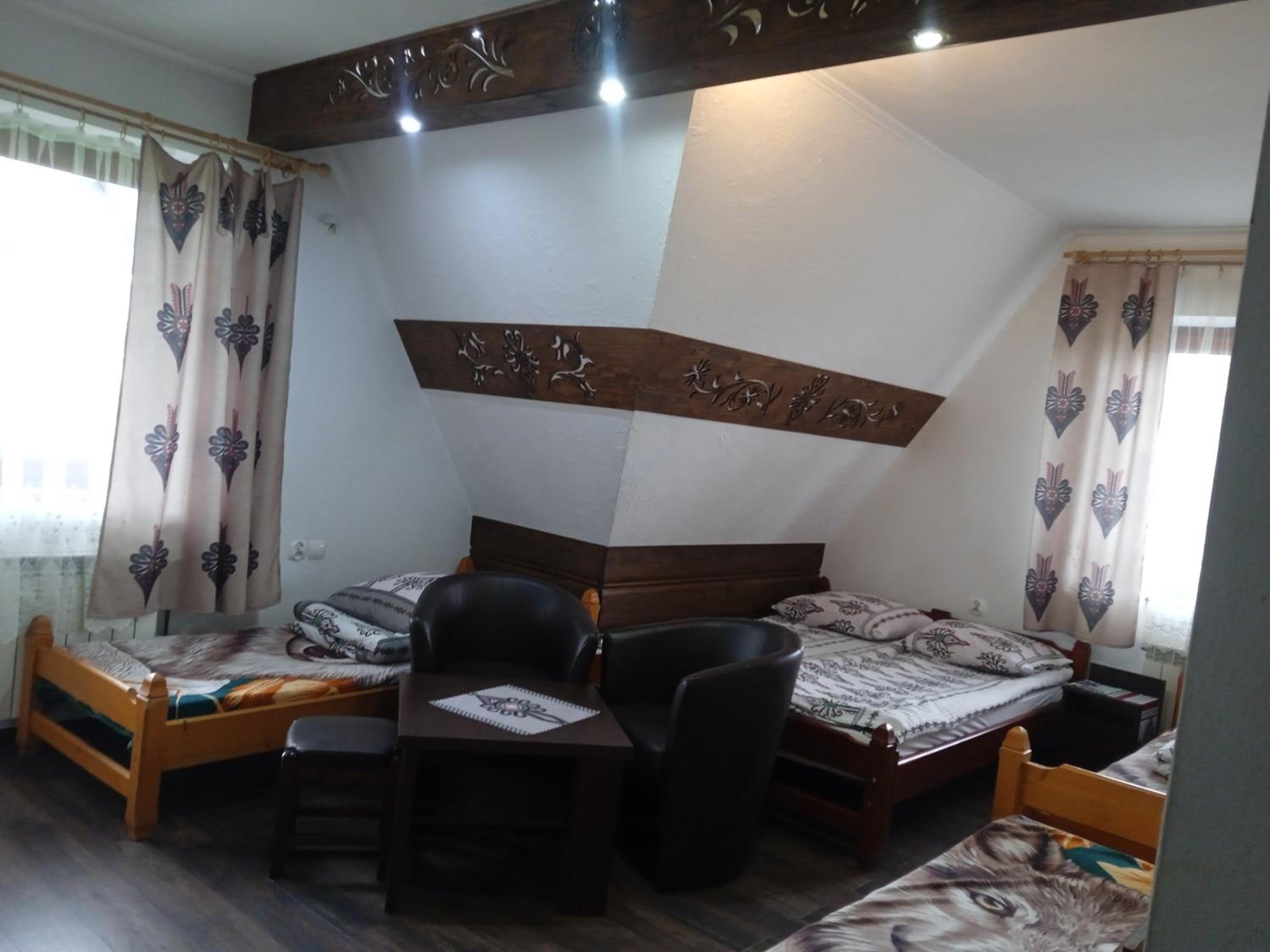 Standard Family Room - Photo 1