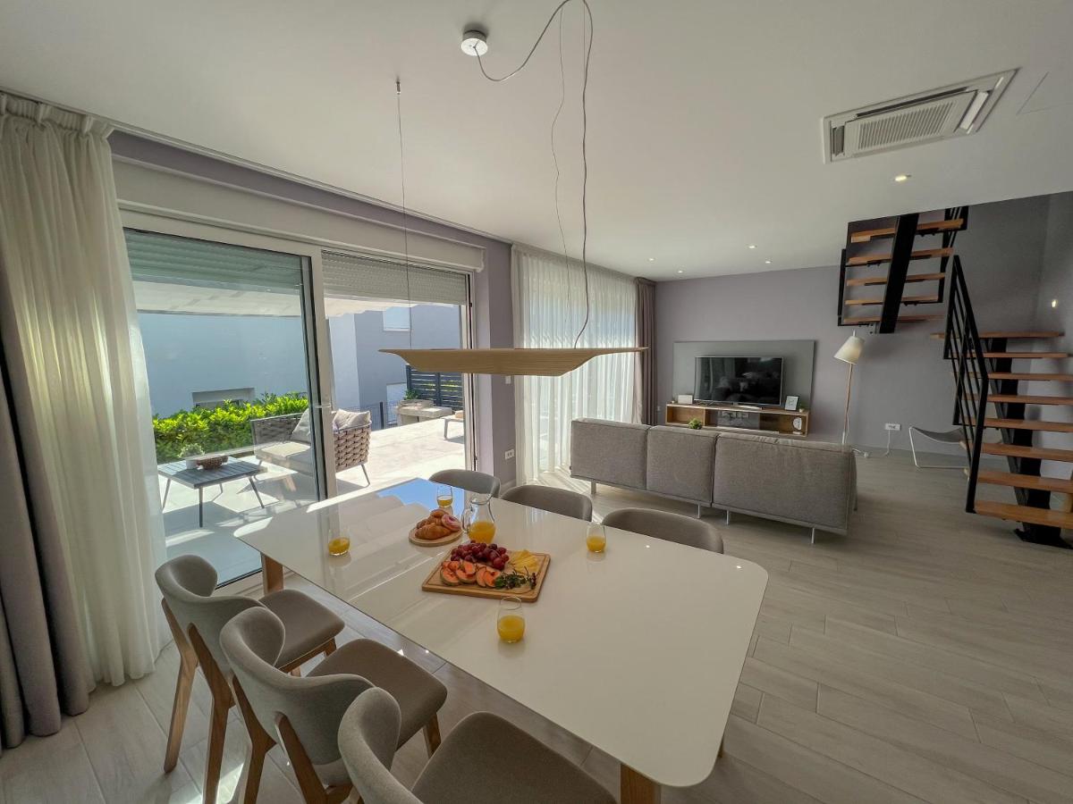 Premium Duplex Apartment photo 2
