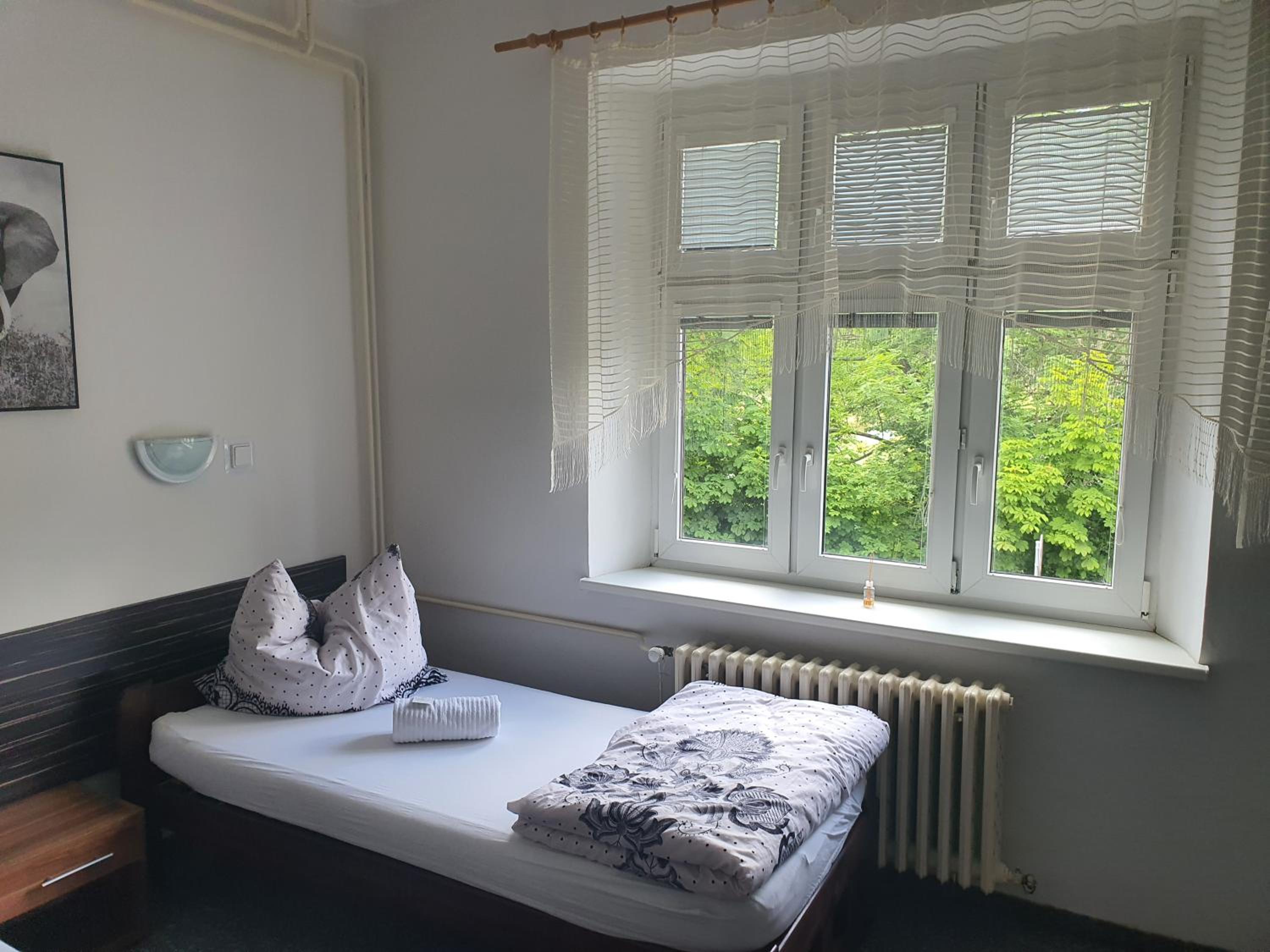 Twin Room photo 1