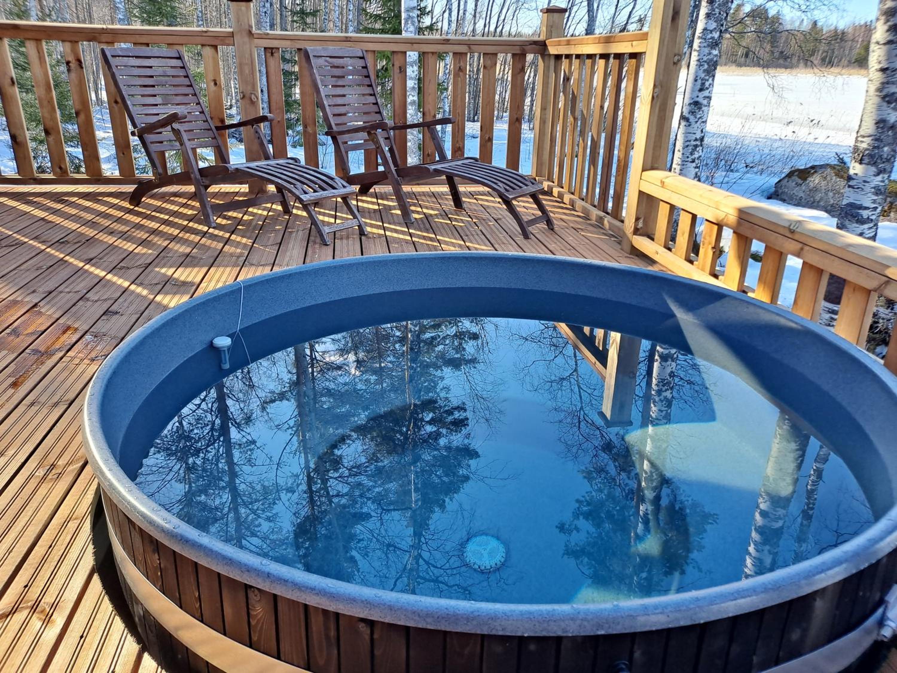 Villa with Private Pool photo 2