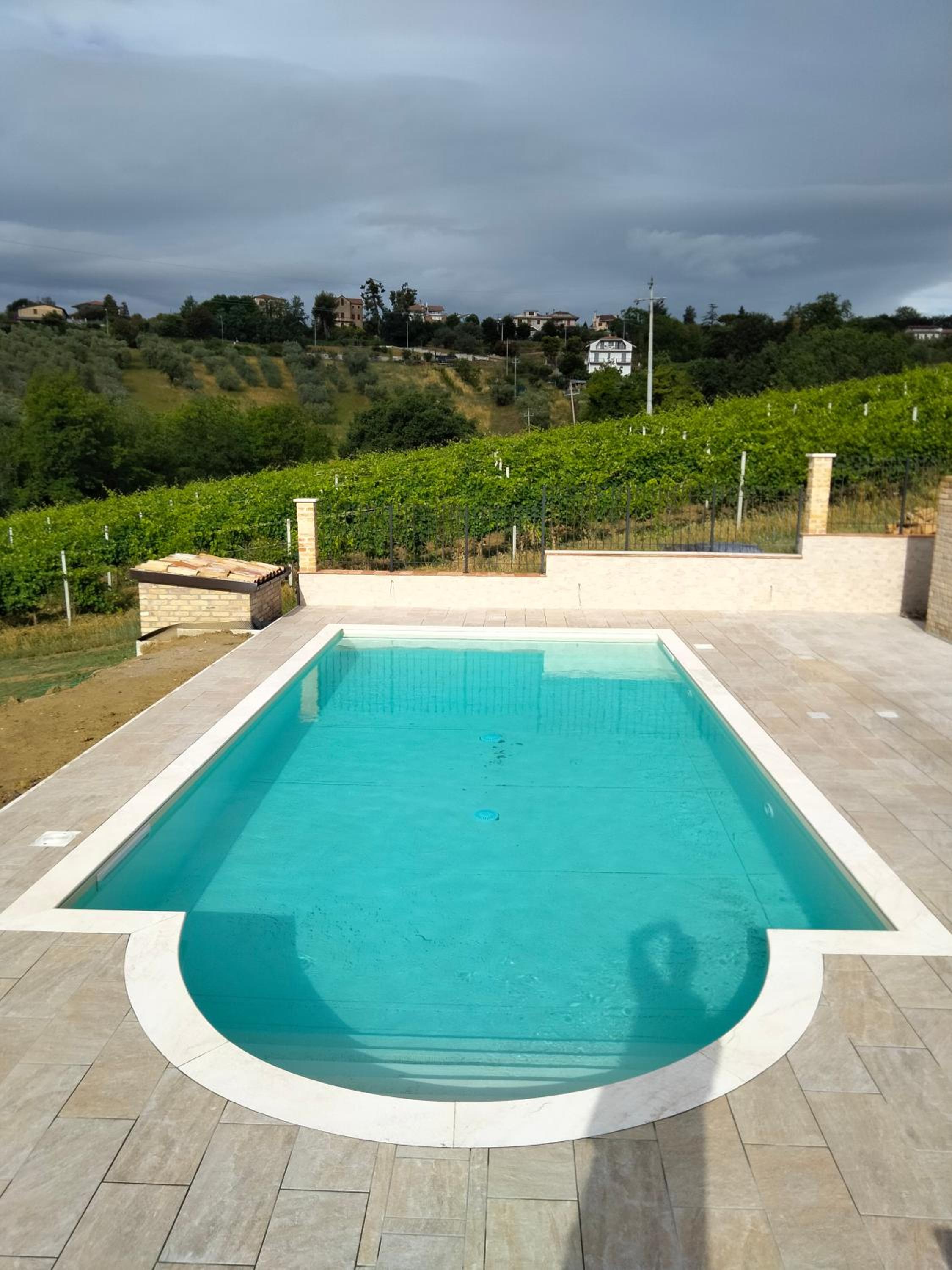 B&B L' Antica Fonte, Zdjęcie 10