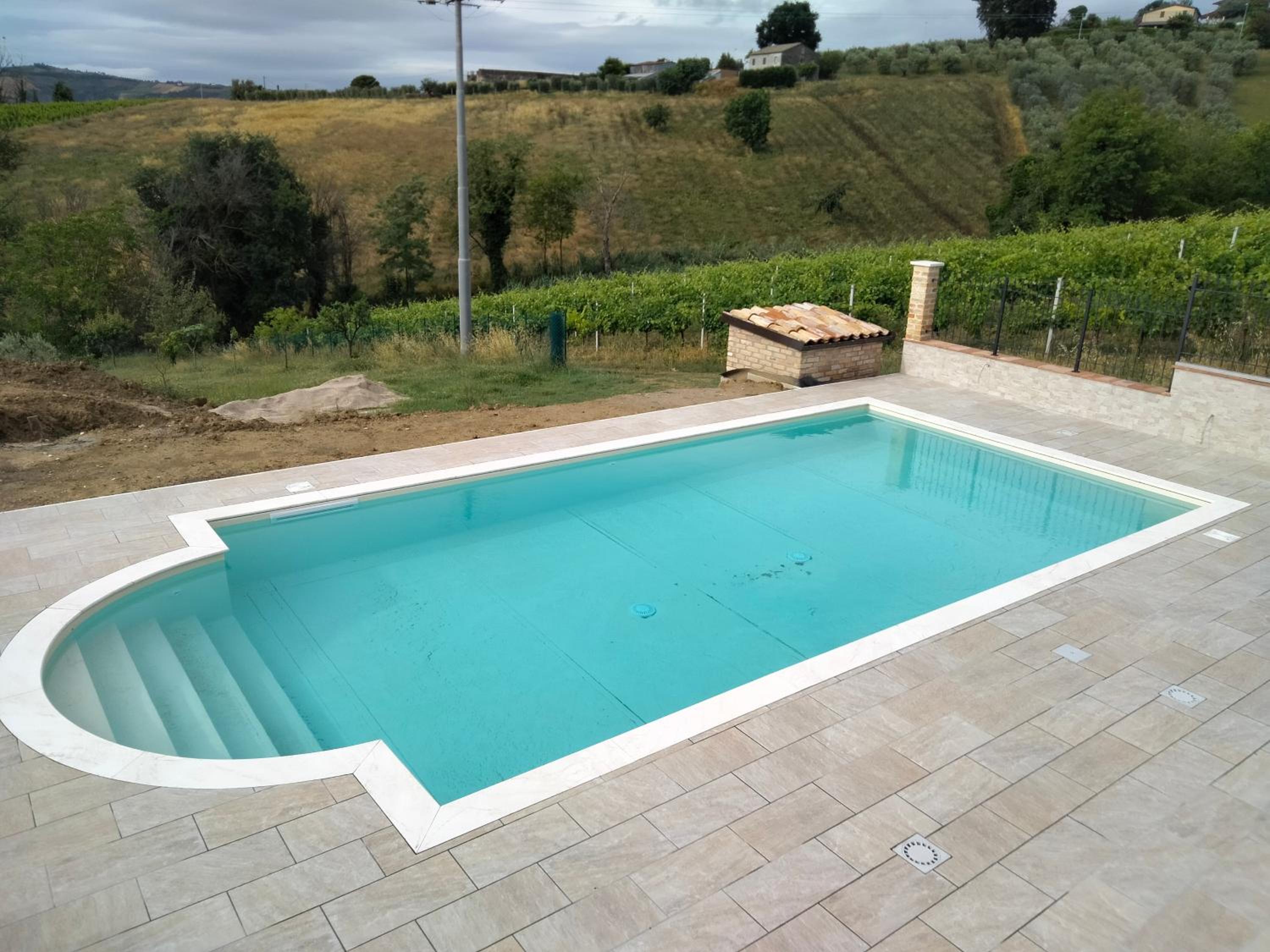 B&B L' Antica Fonte, Zdjęcie 5