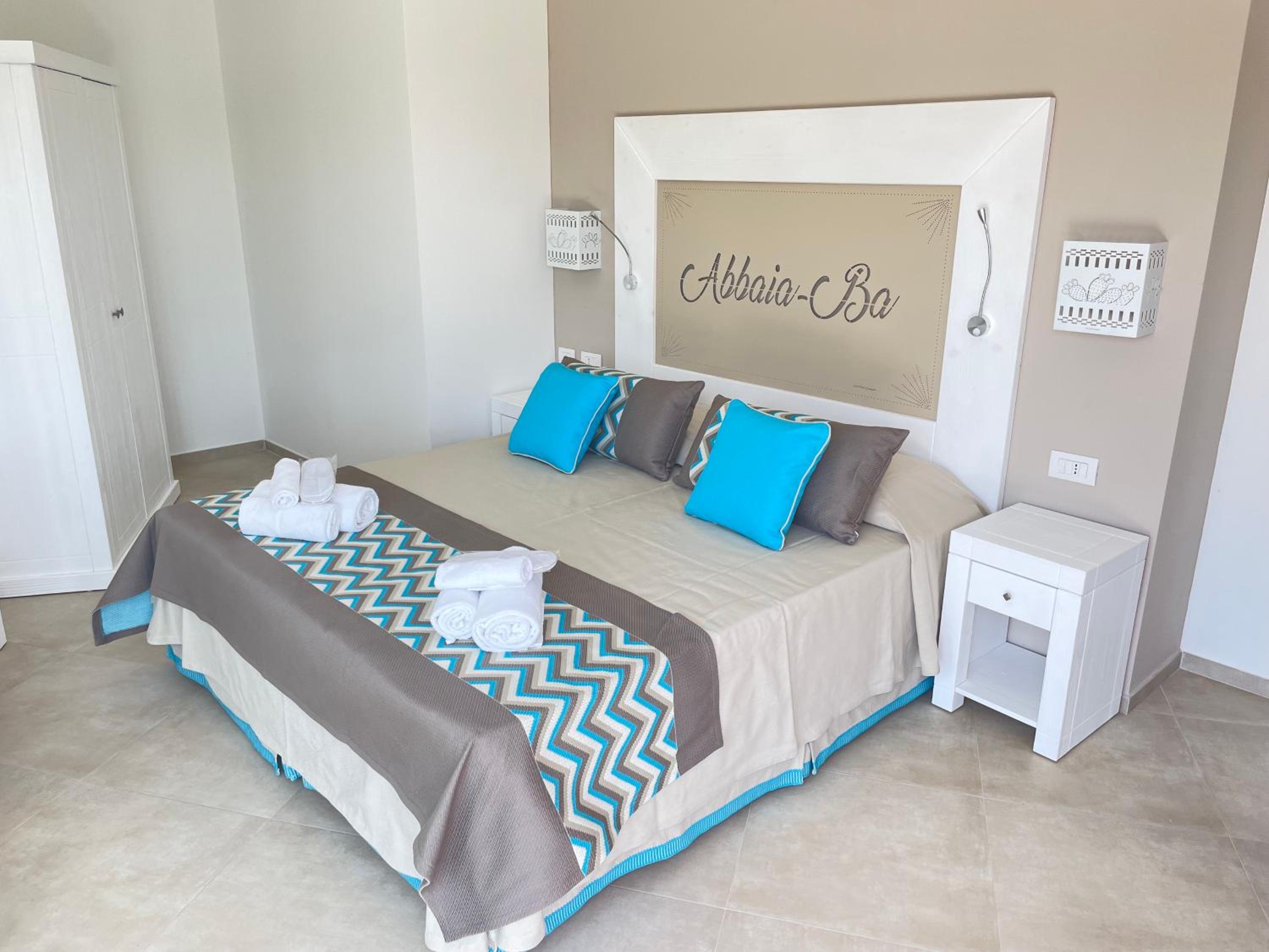 Large Double Room photo 3