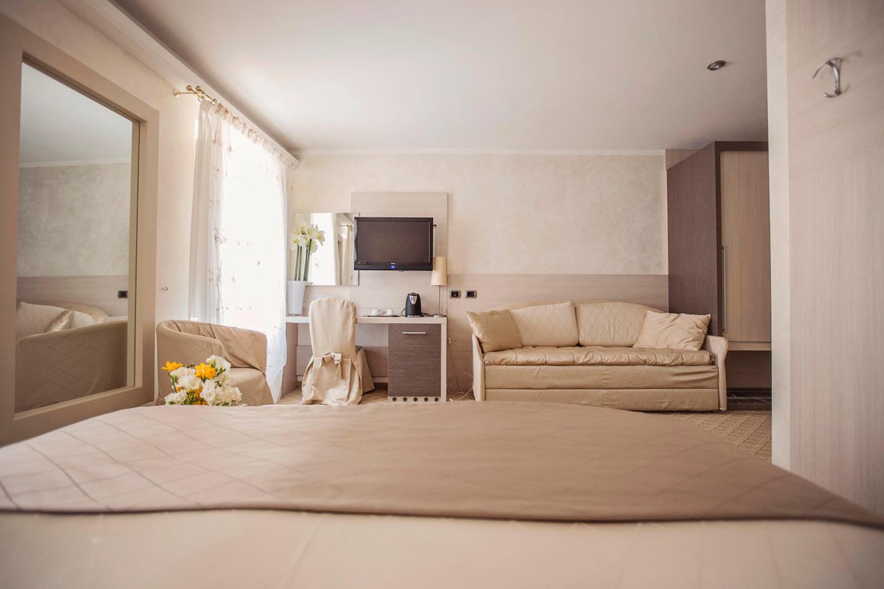 Superior Triple Room