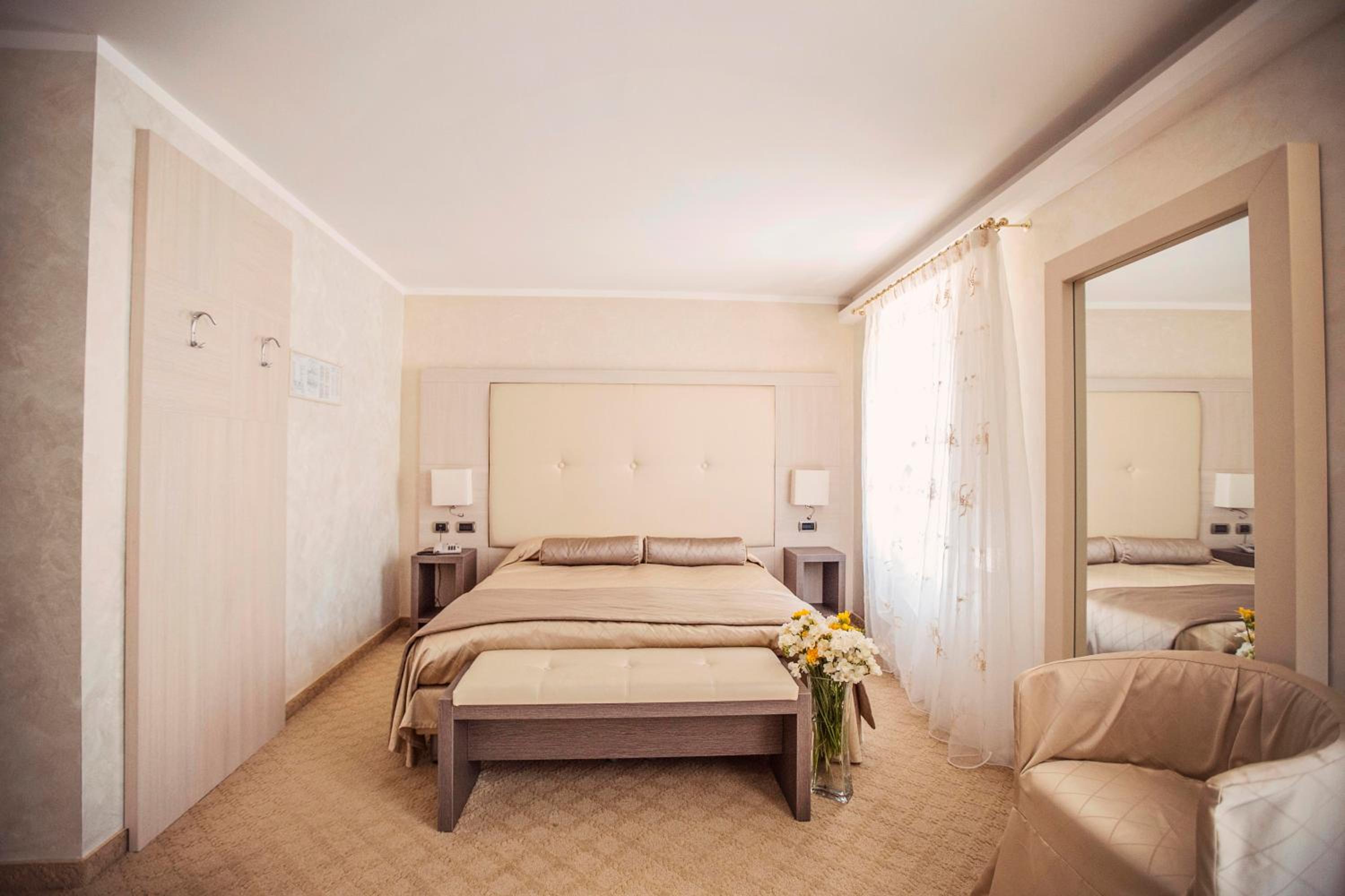 Quadruple Room photo 3