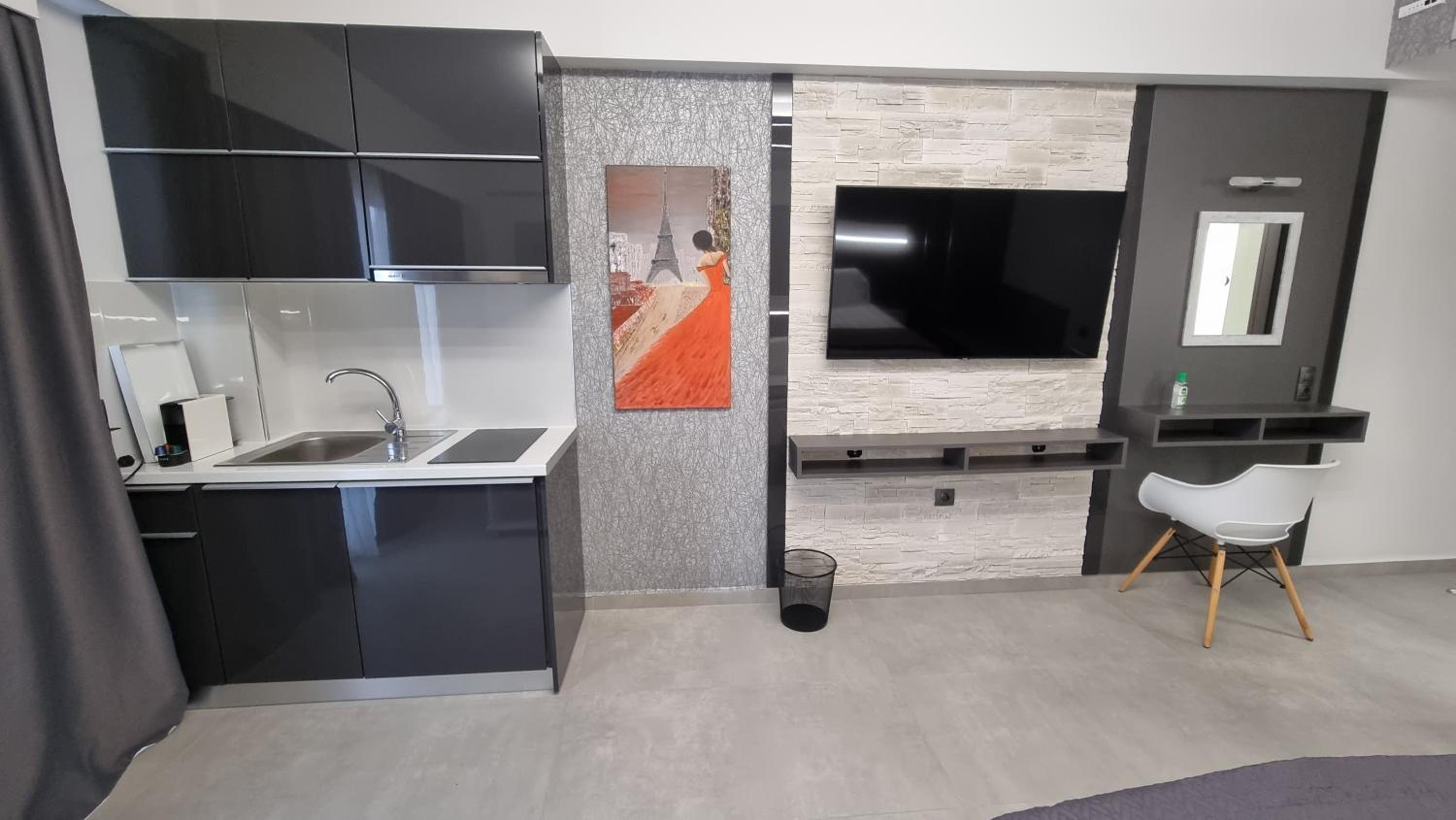 Deluxe Junior Suite