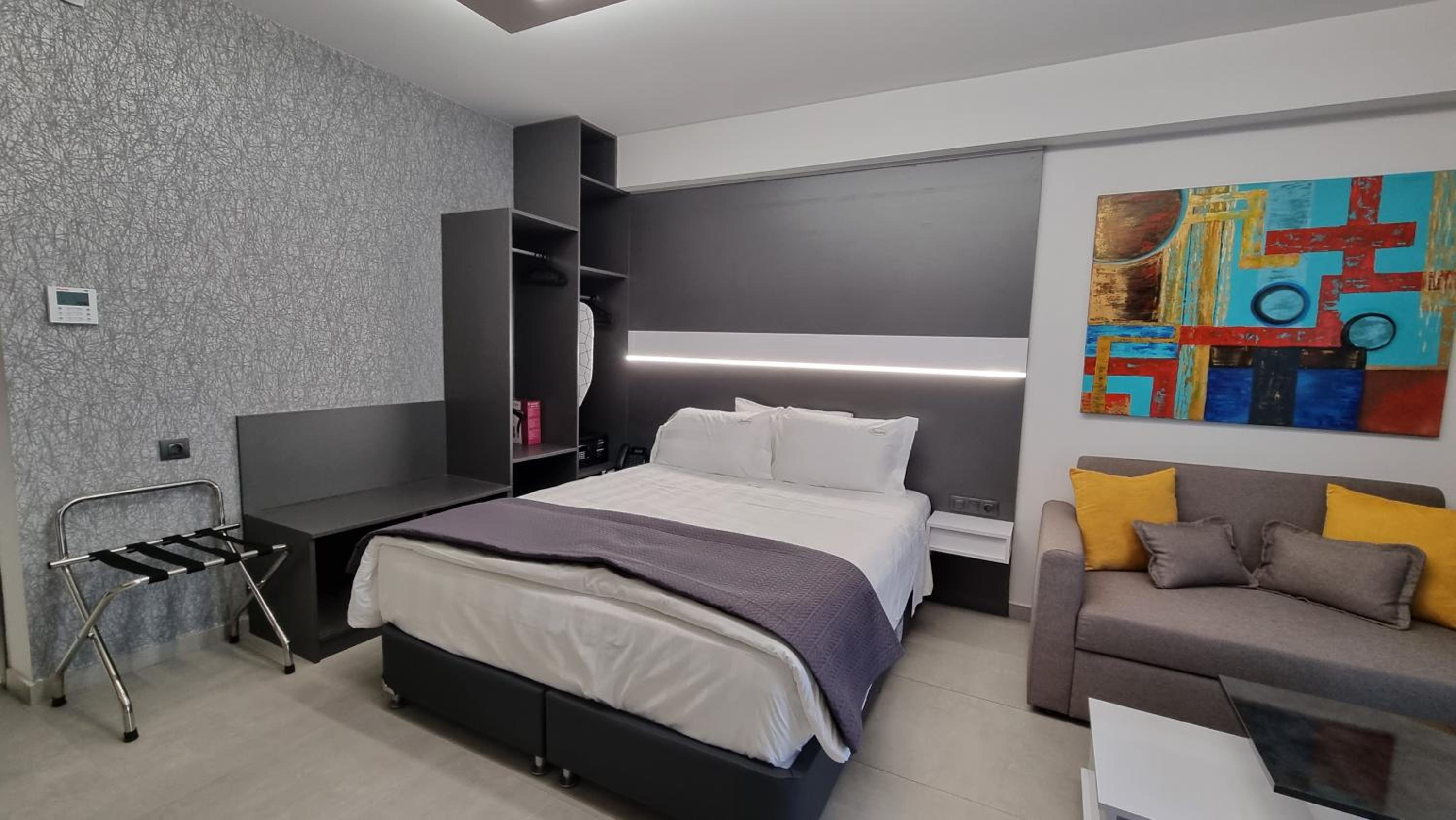 Suite photo 3