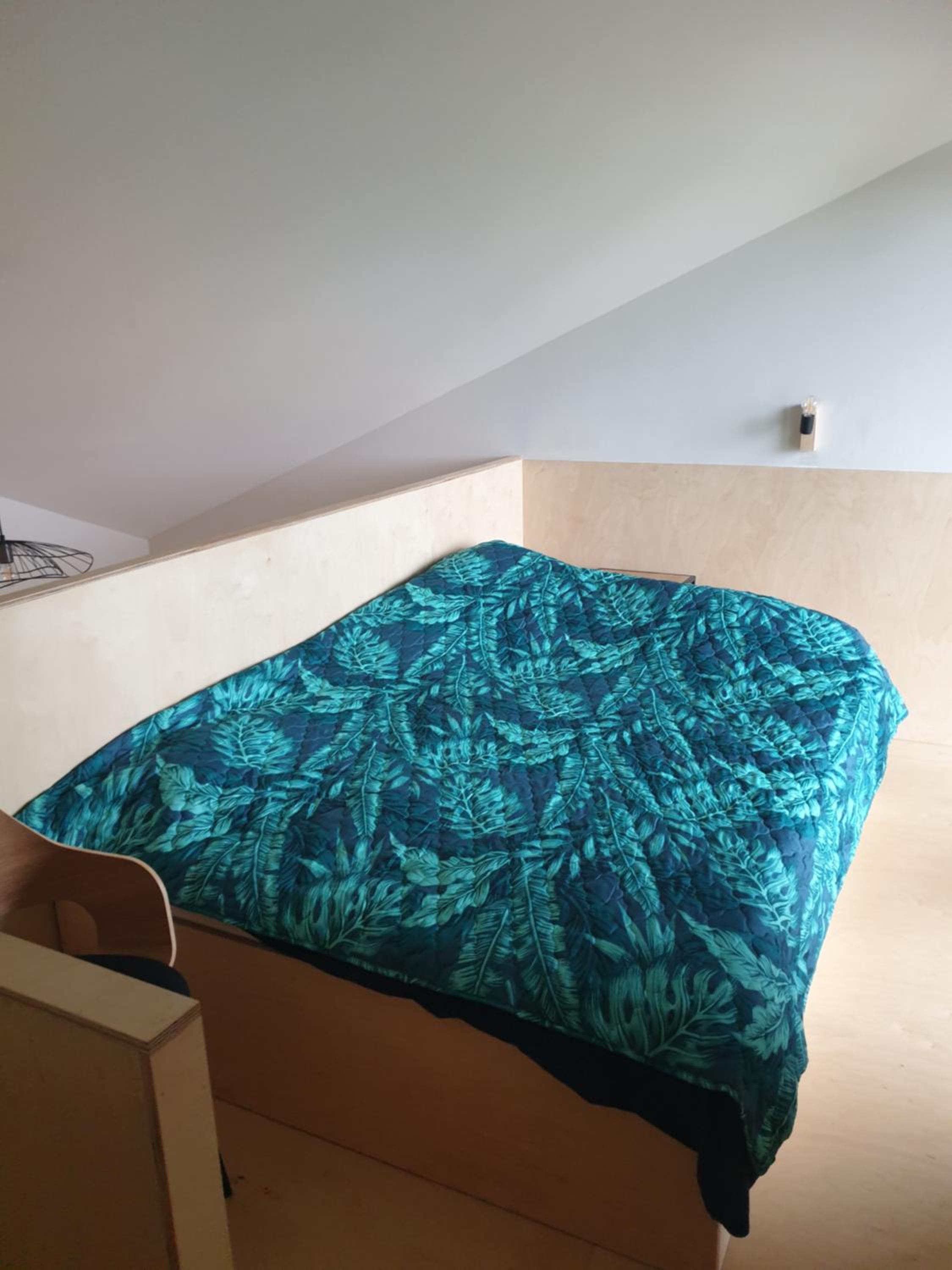 Two-Bedroom Apartment photo 2