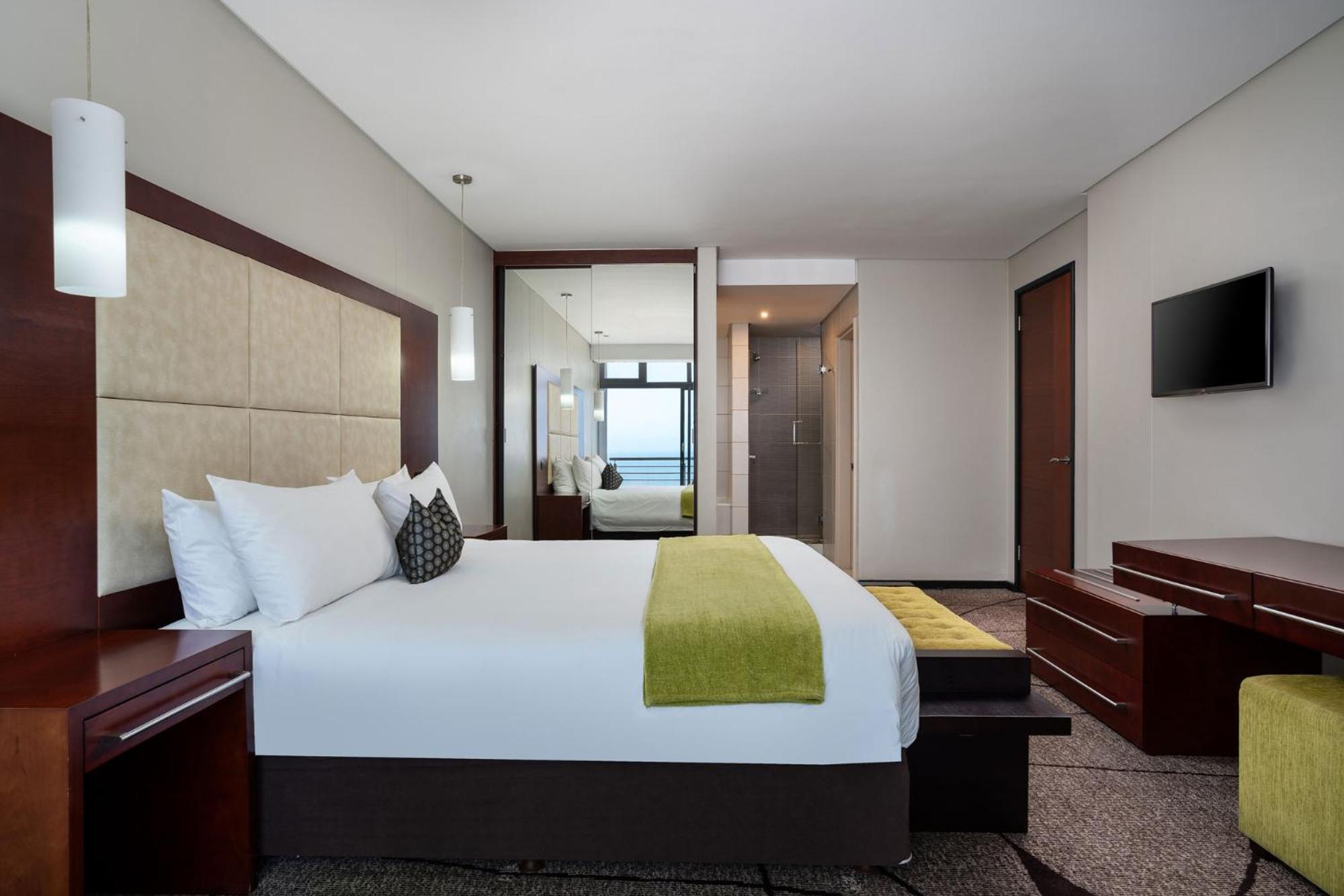 Superior Two-Bedroom Suite
