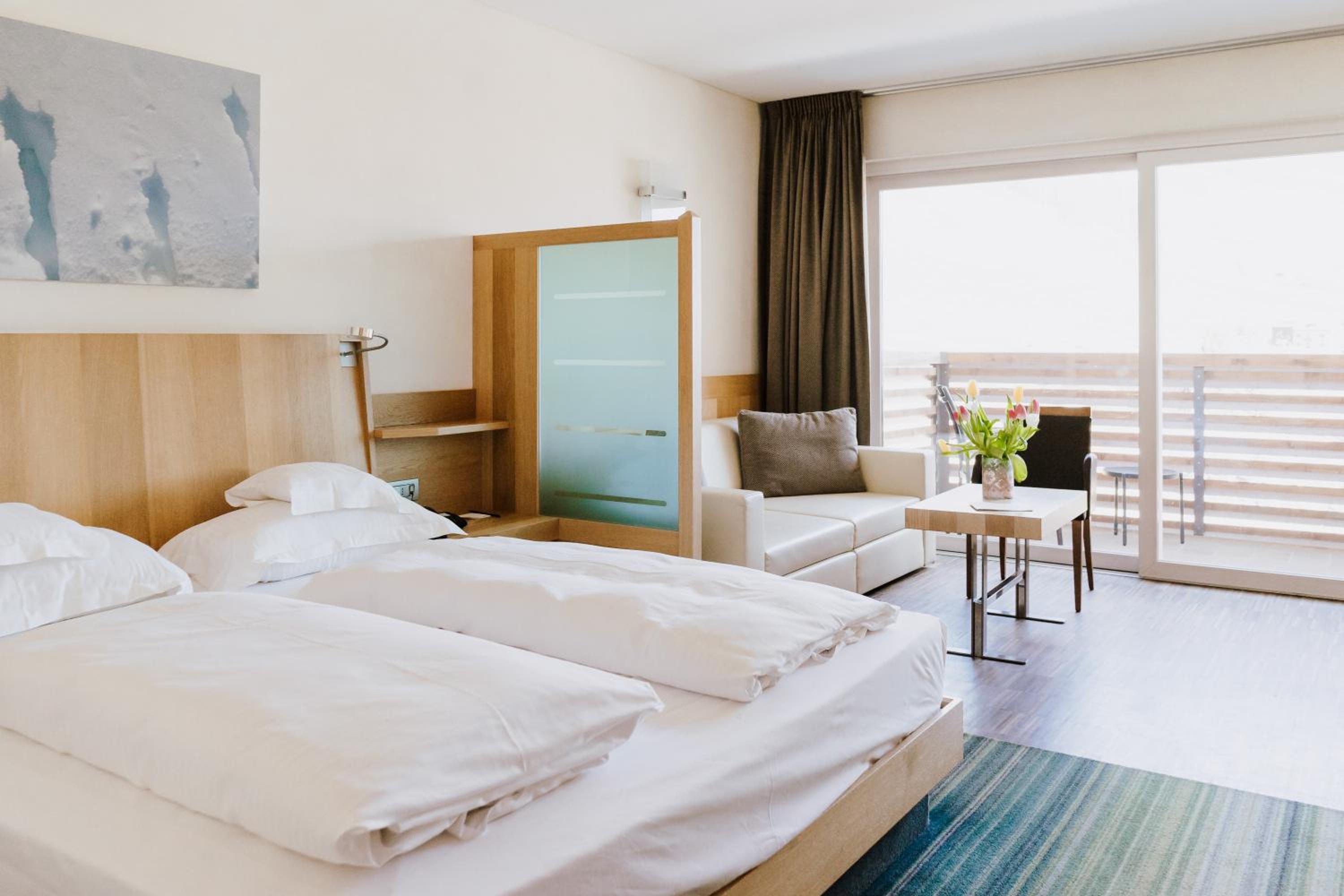 Superior Double Room - Photo 7