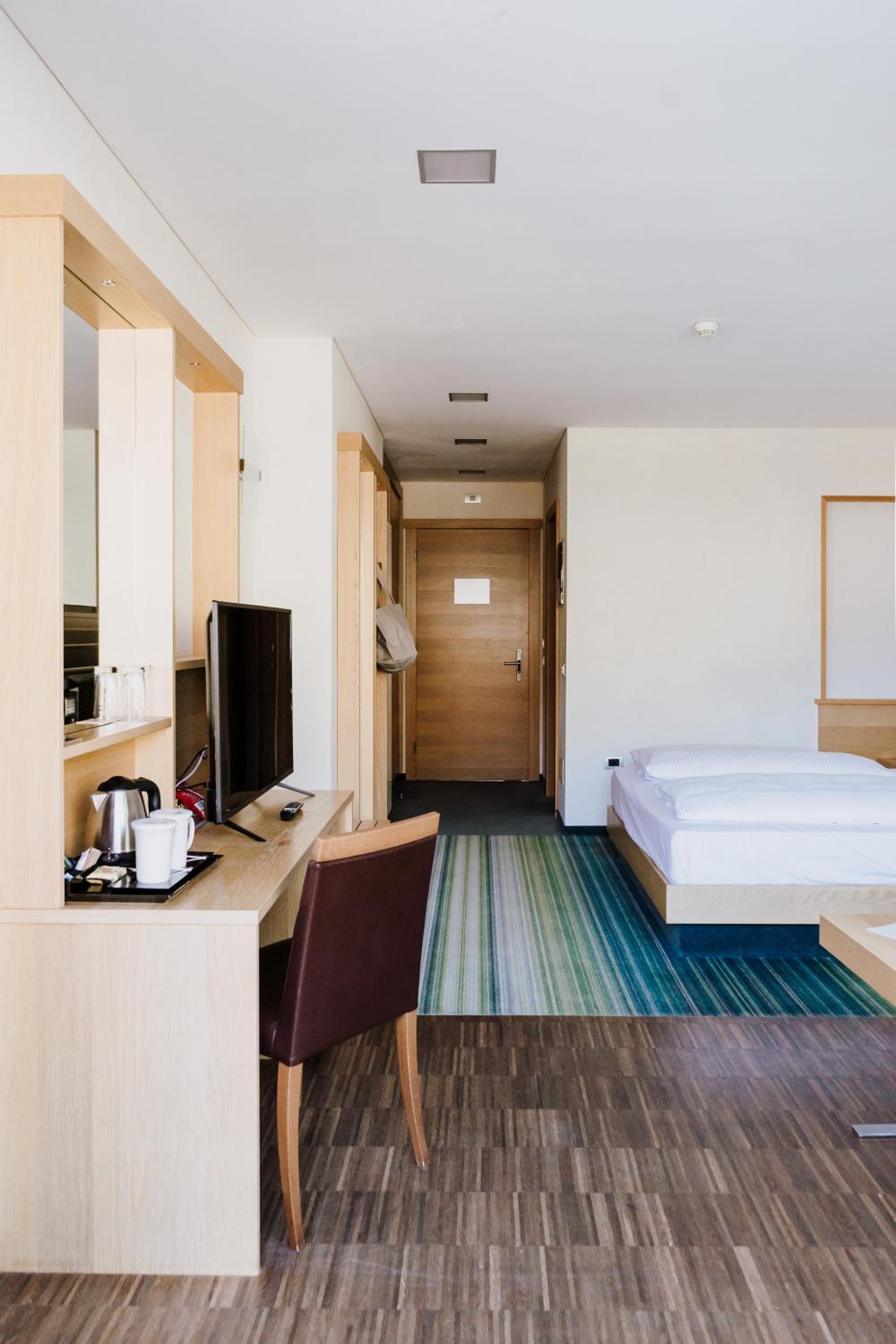 Superior Double Room - Photo 10