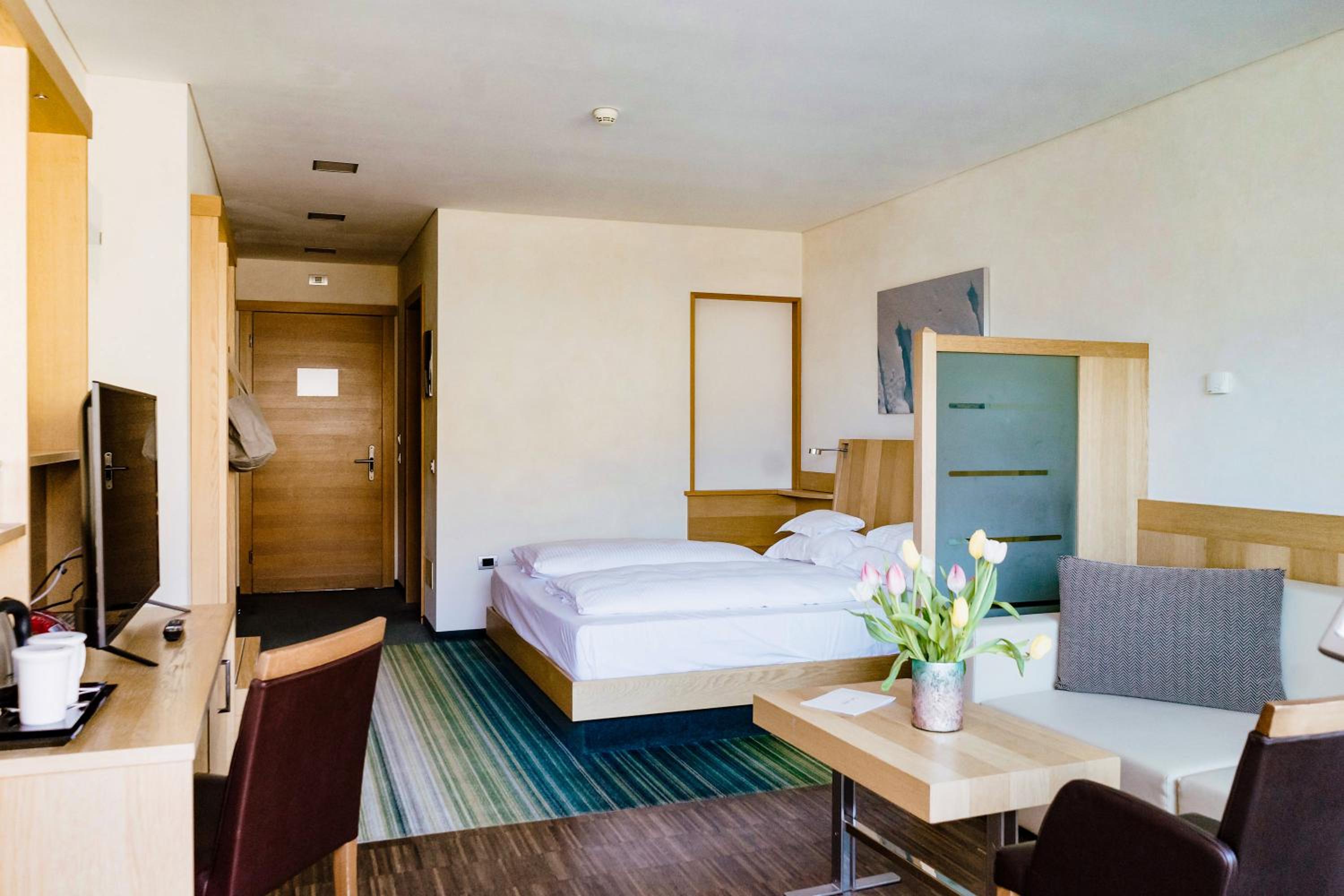 Superior Double Room - Photo 1